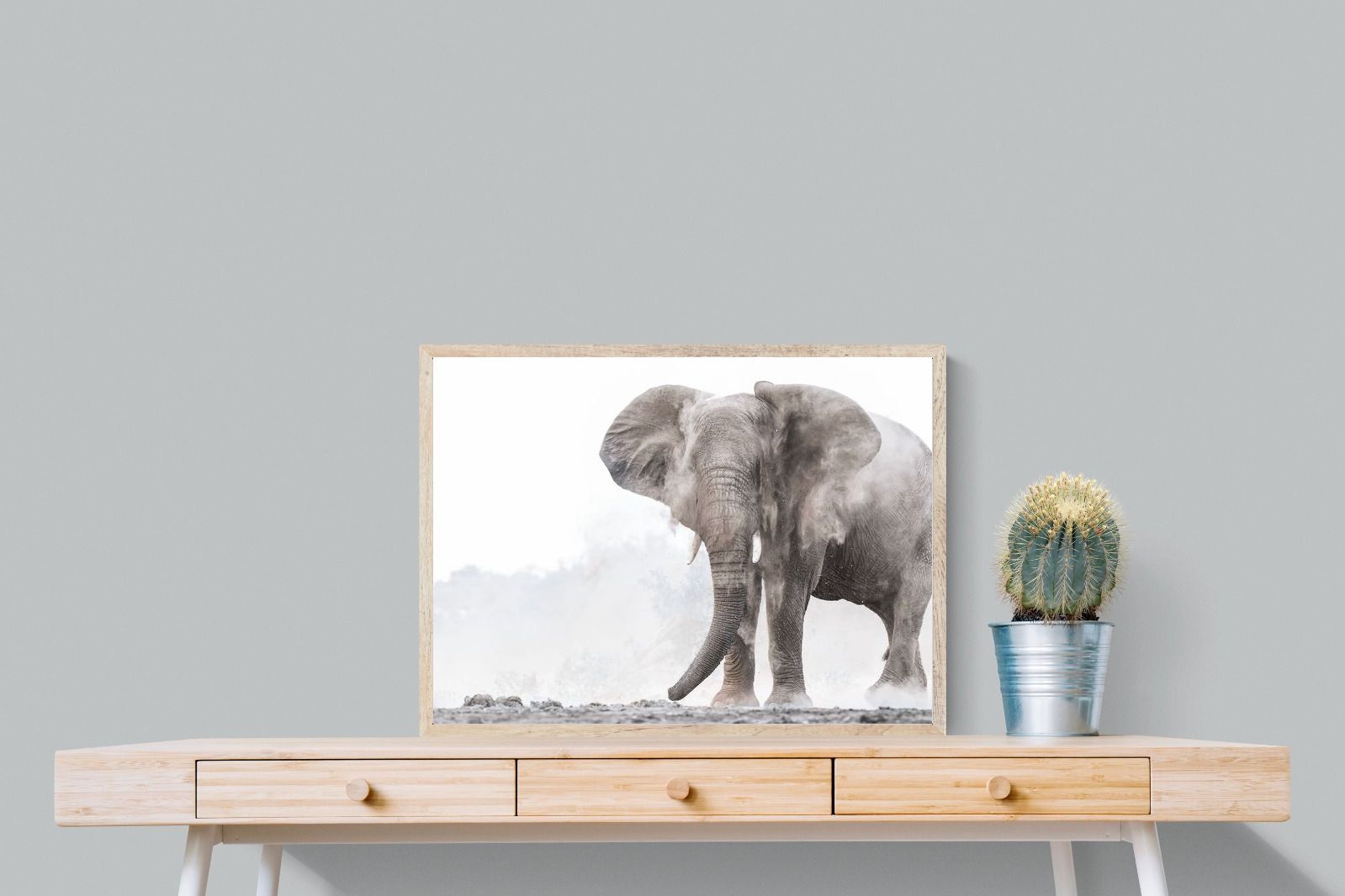 Pixalot Dust Bath Giant