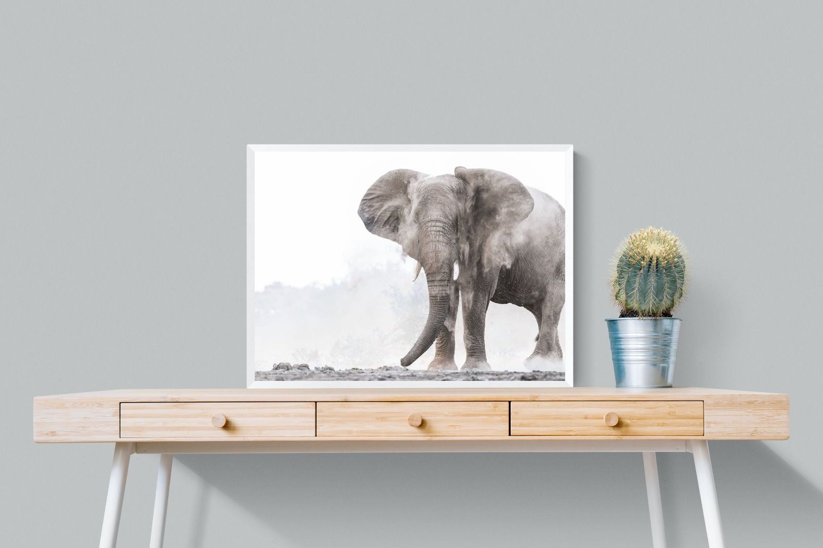 Pixalot Dust Bath Giant