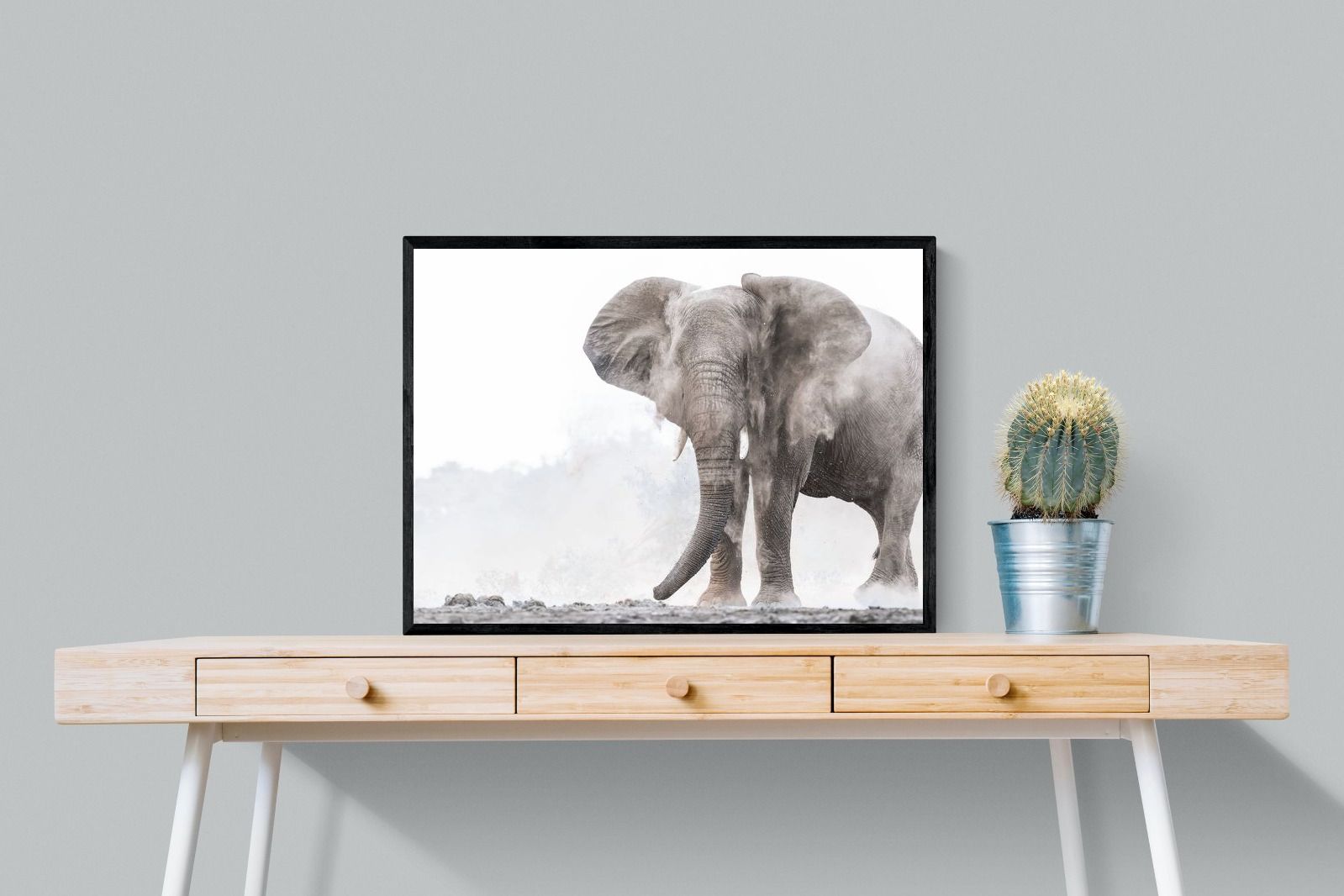 Pixalot Dust Bath Giant