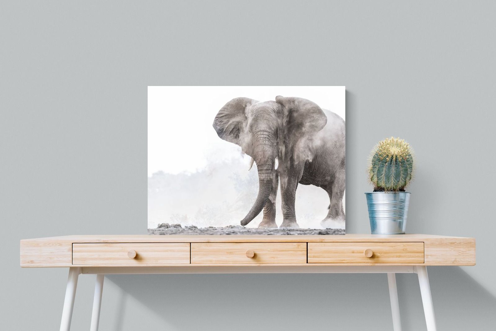 Pixalot Dust Bath Giant