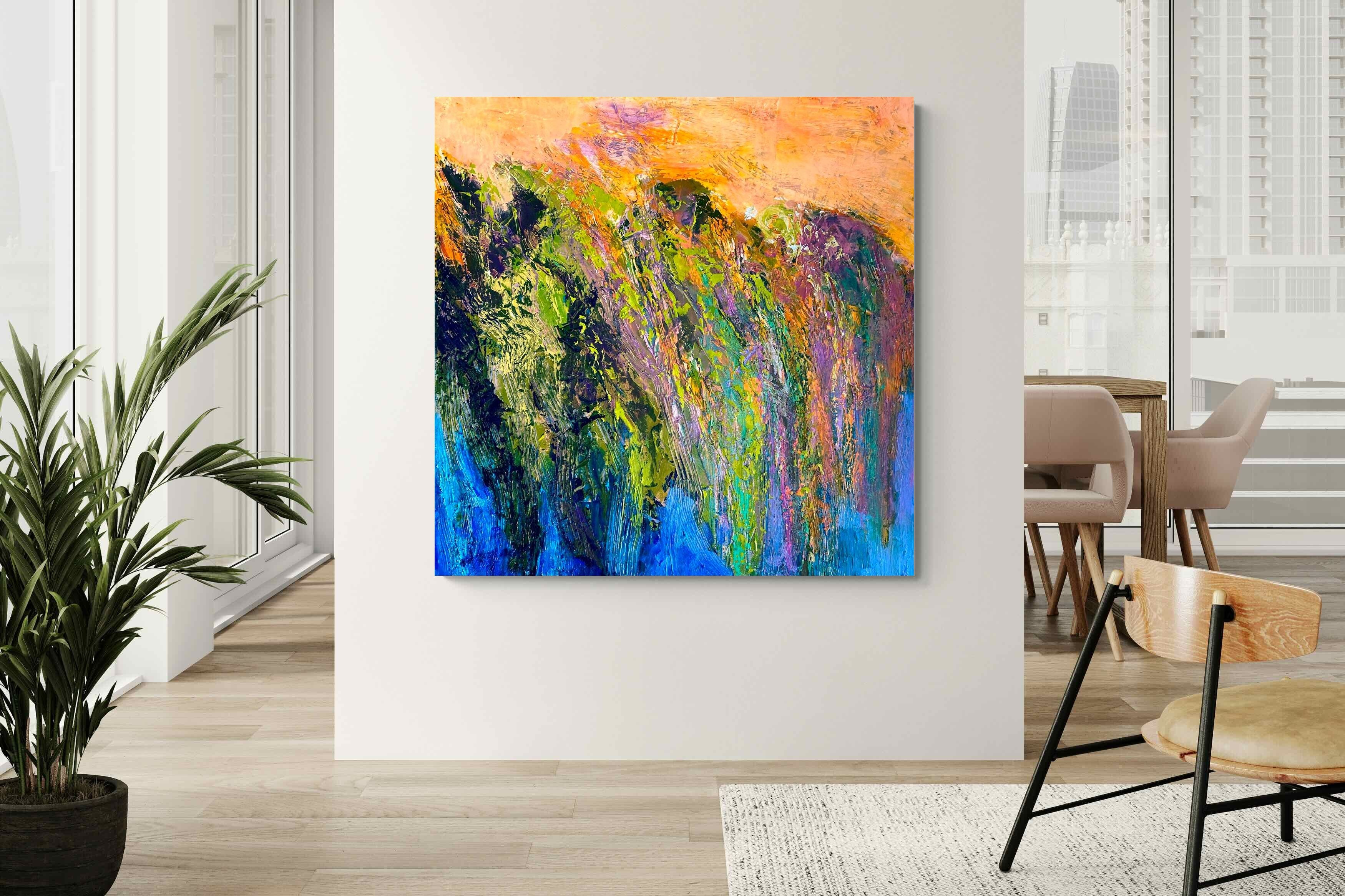 Pixalot Dynamic Nature II