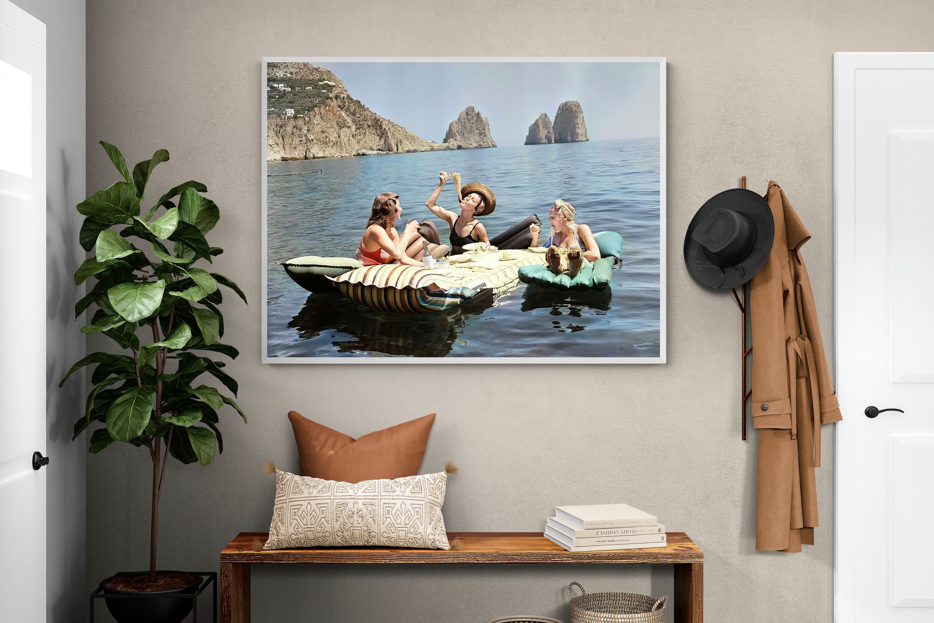 Pixalot Eating Pasta