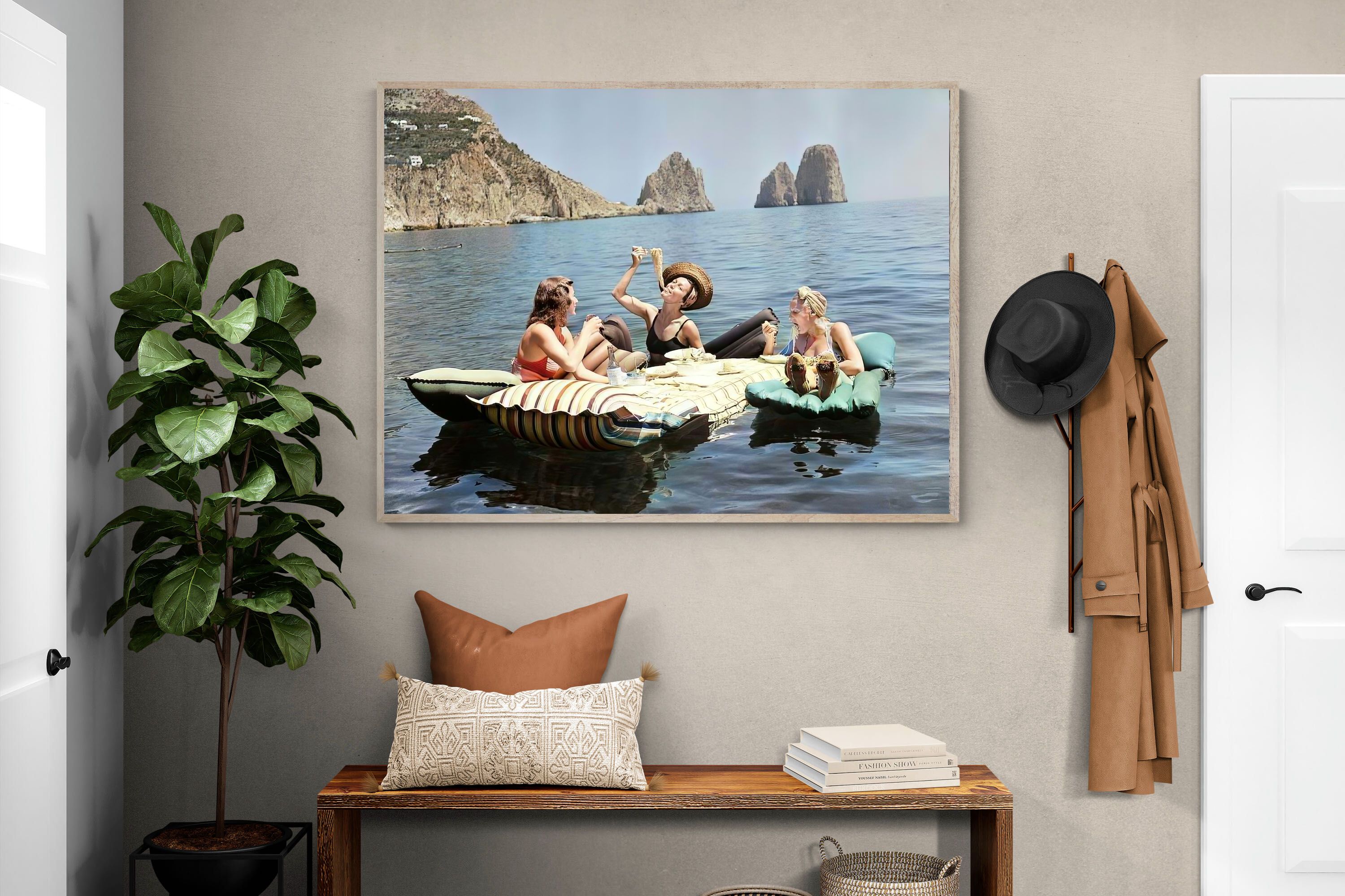 Pixalot Eating Pasta