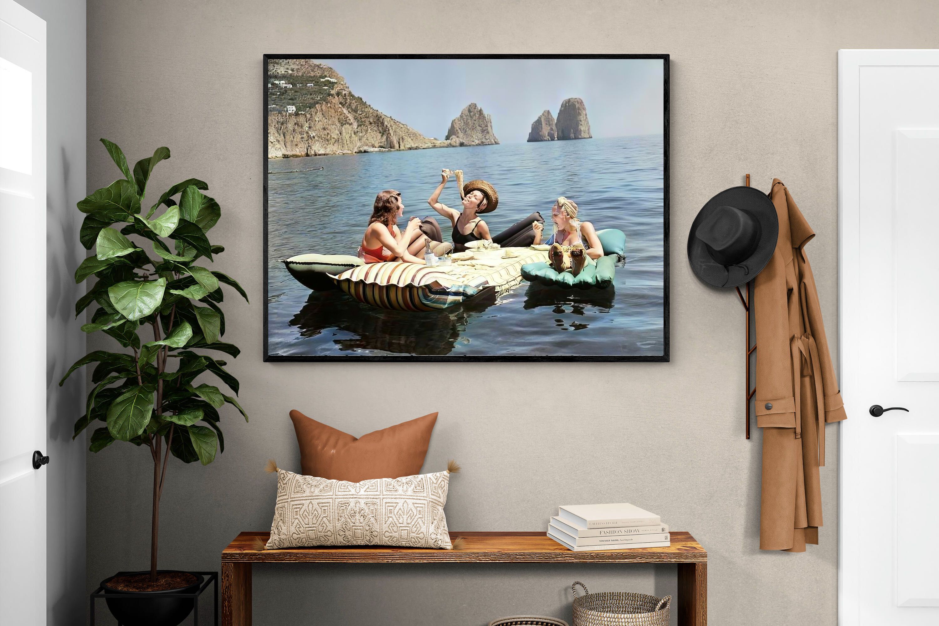 Pixalot Eating Pasta