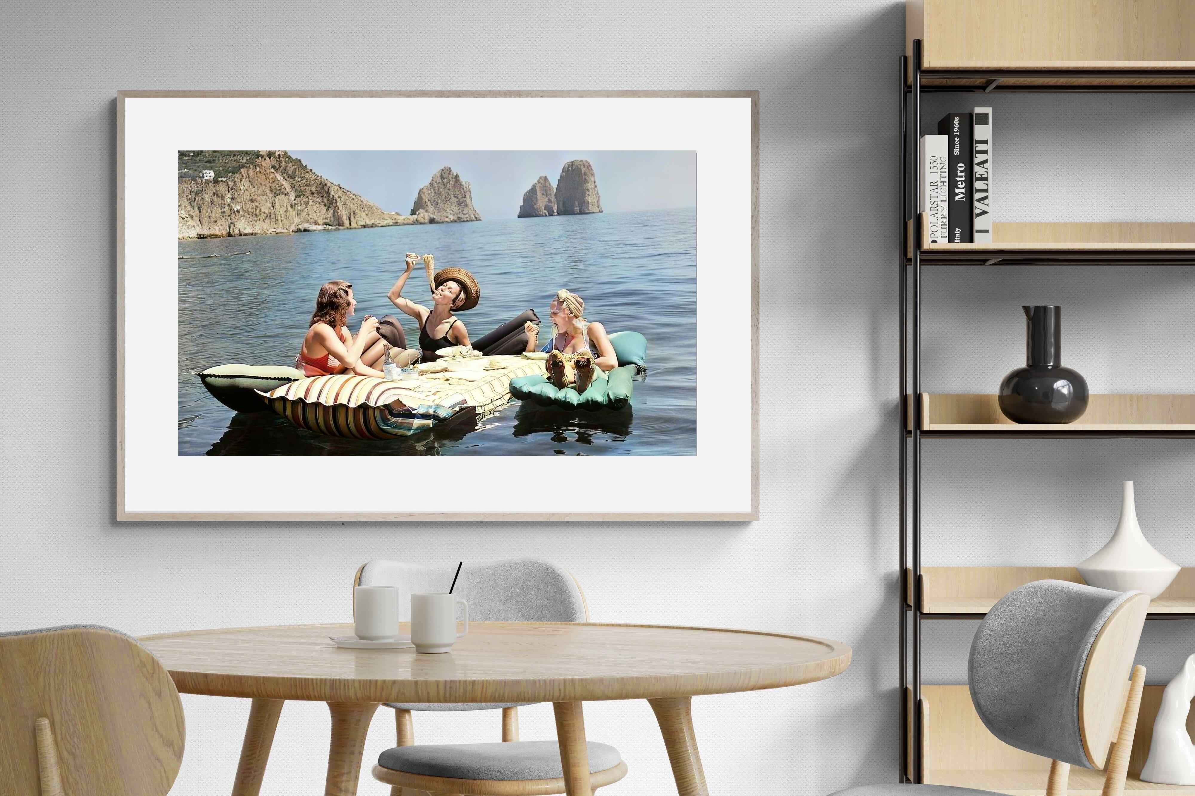 Pixalot Eating Pasta