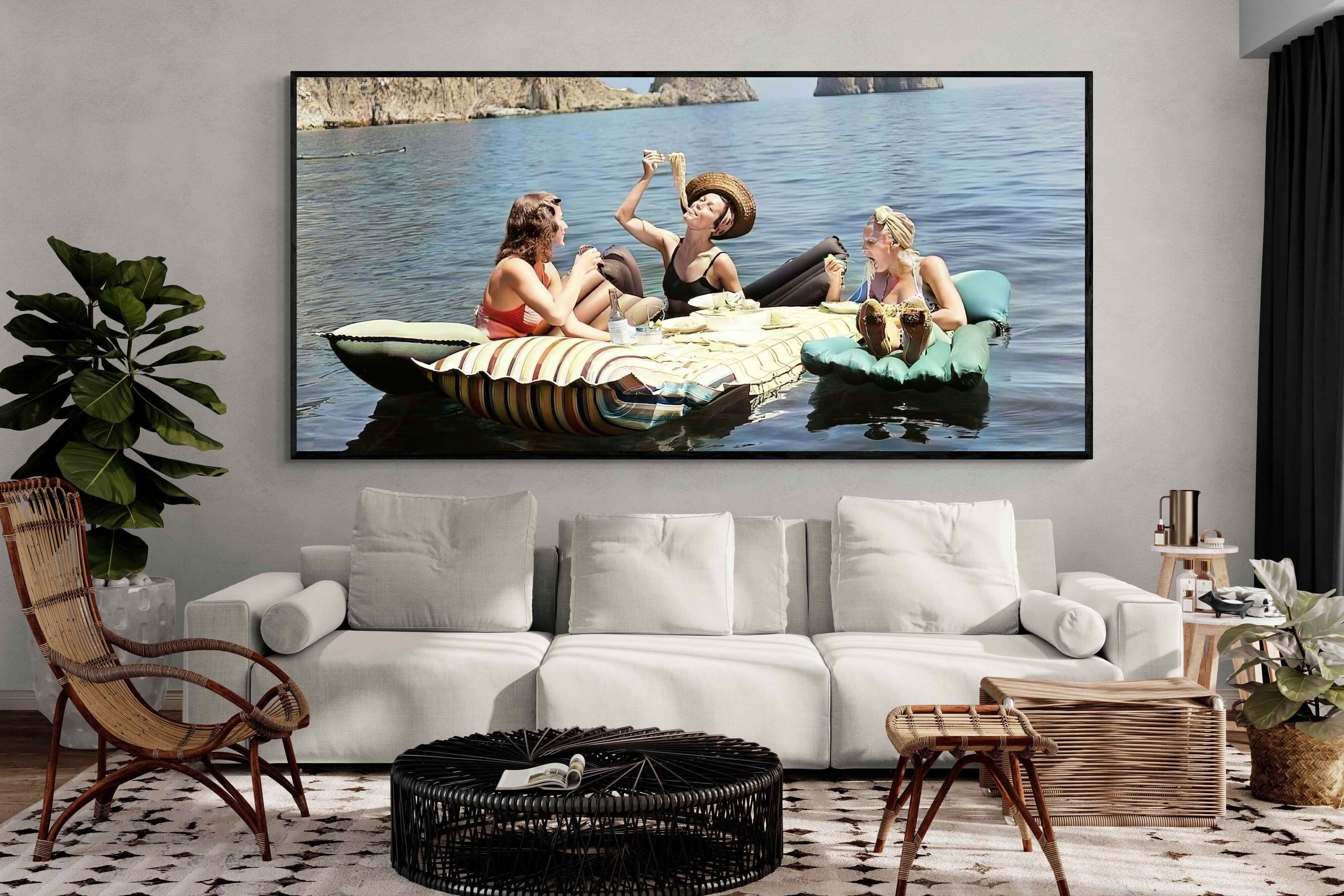 Pixalot Eating Pasta