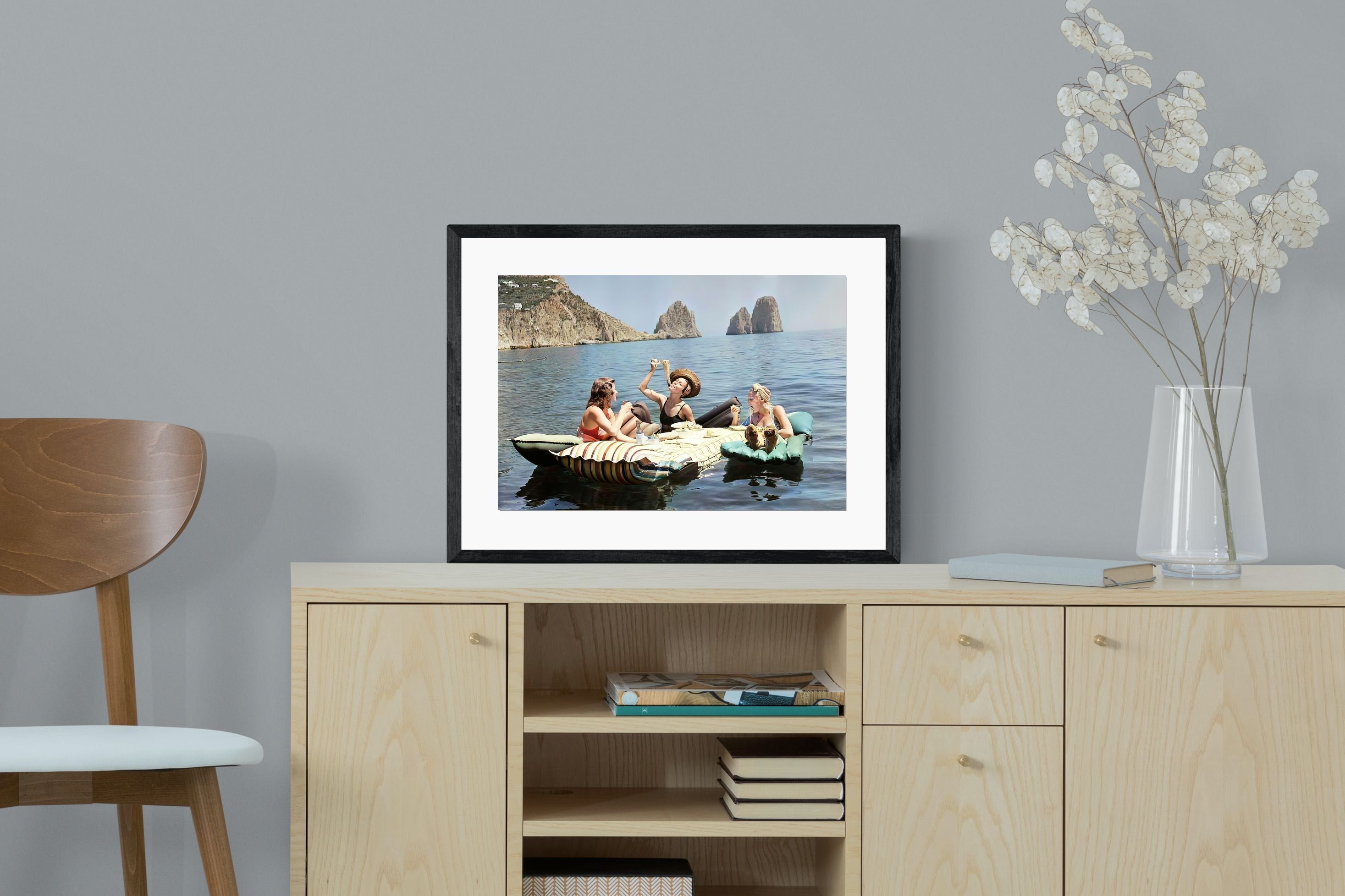 Pixalot Eating Pasta