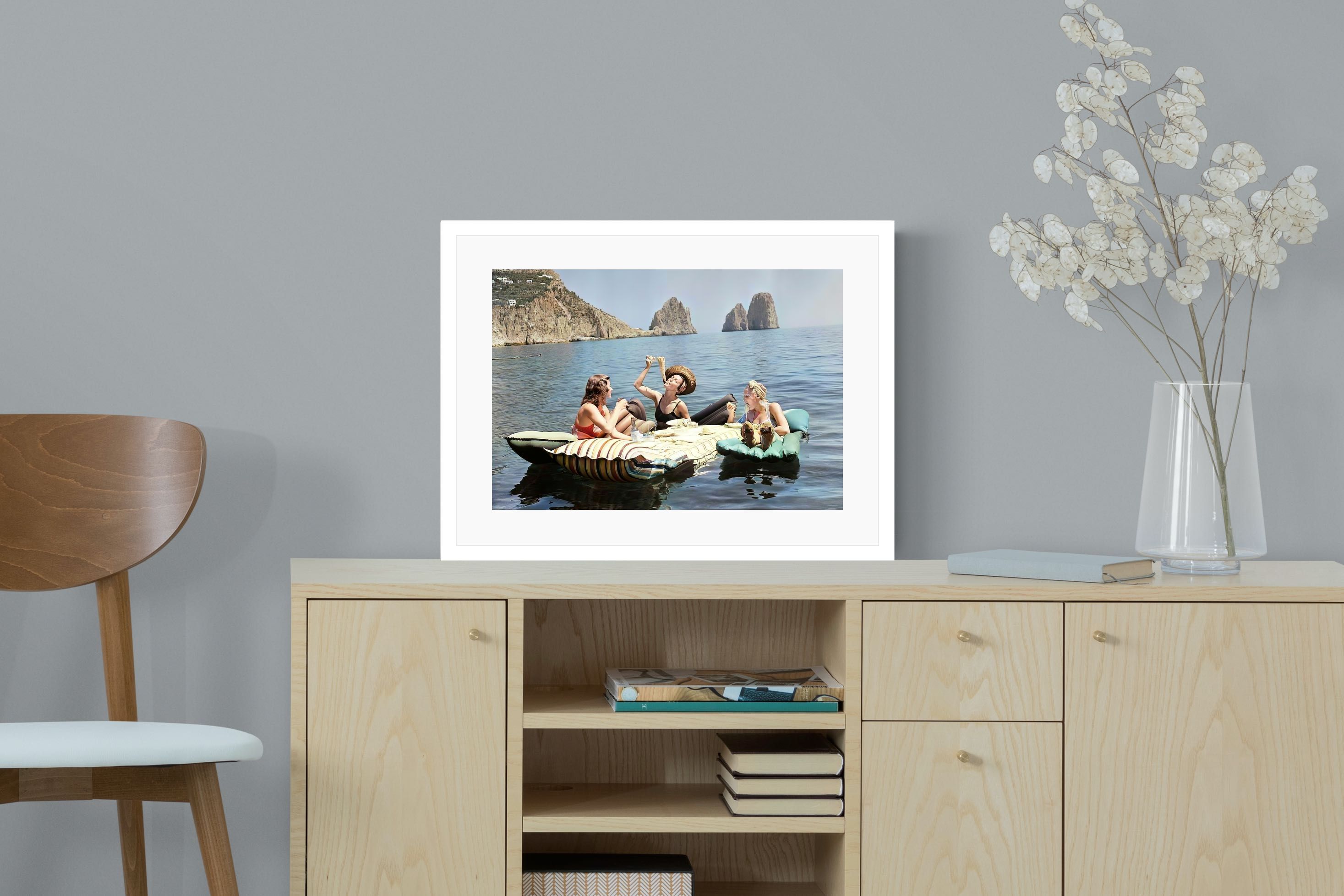 Pixalot Eating Pasta