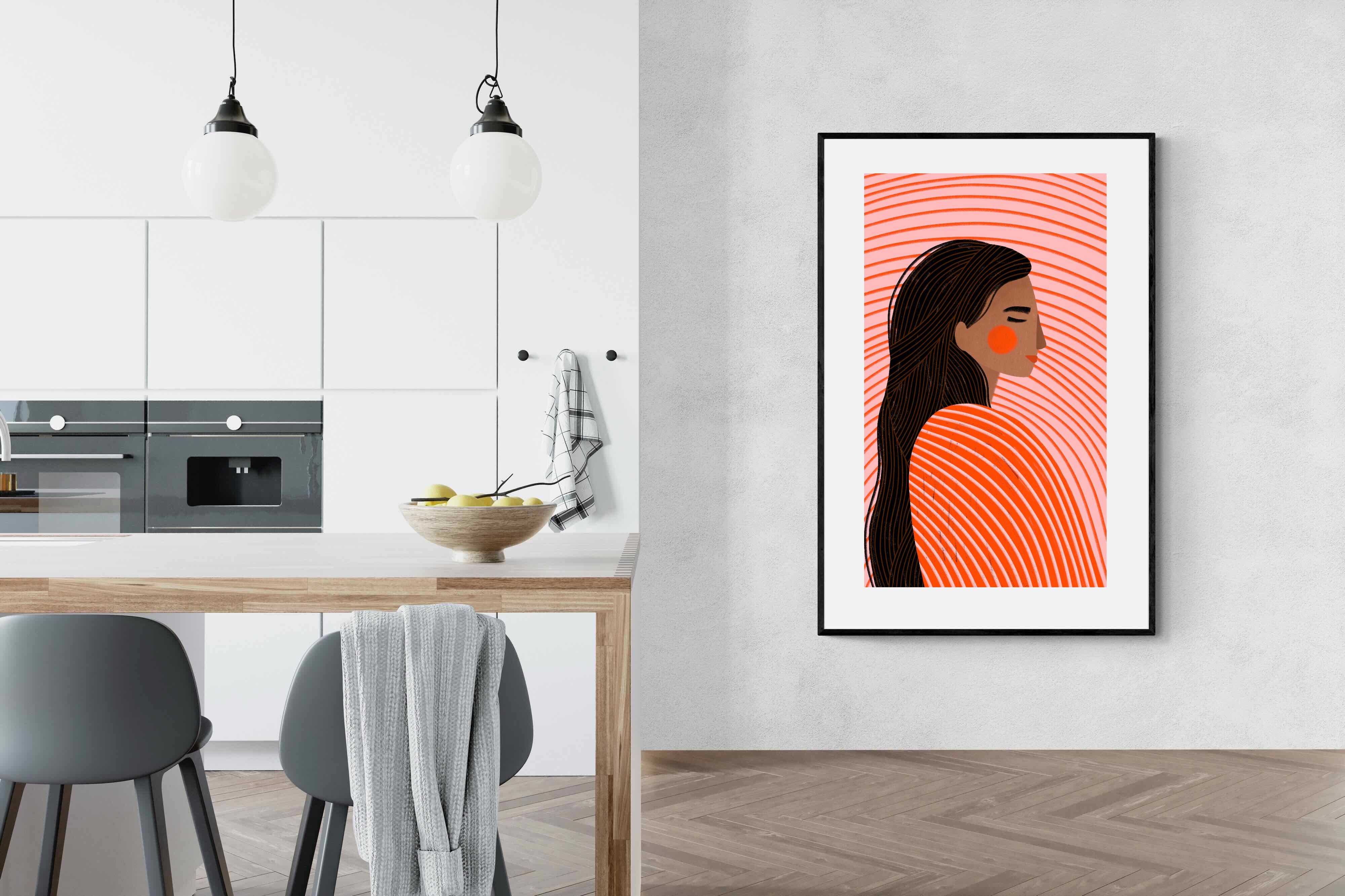 Pixalot Echo in Coral