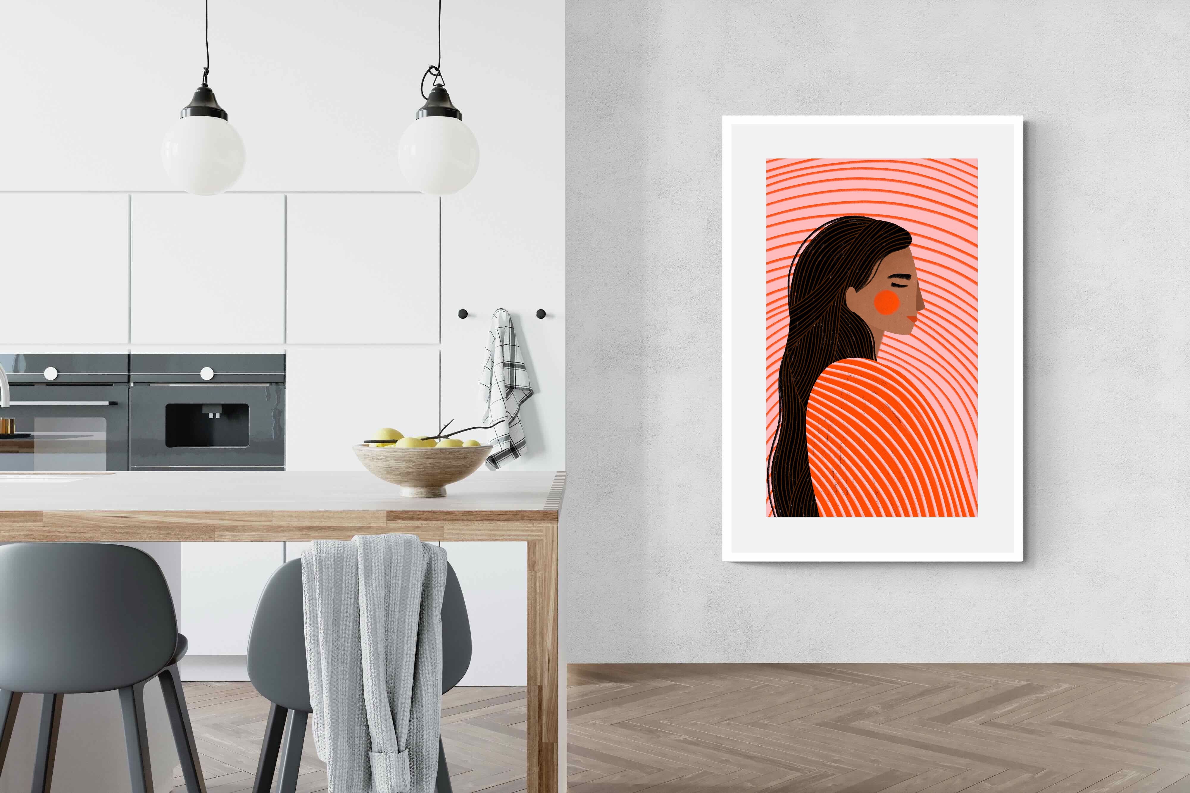 Pixalot Echo in Coral