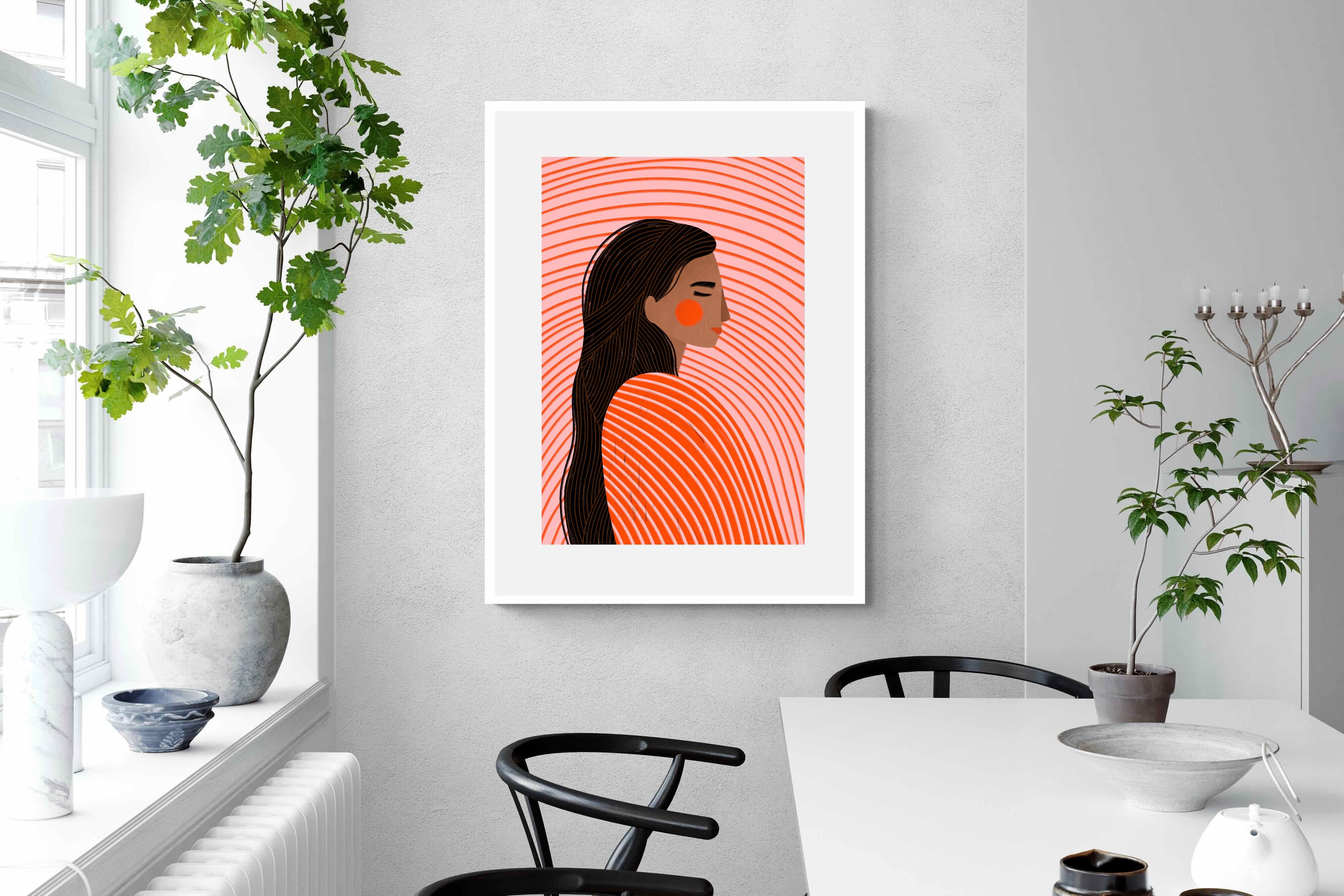 Pixalot Echo in Coral