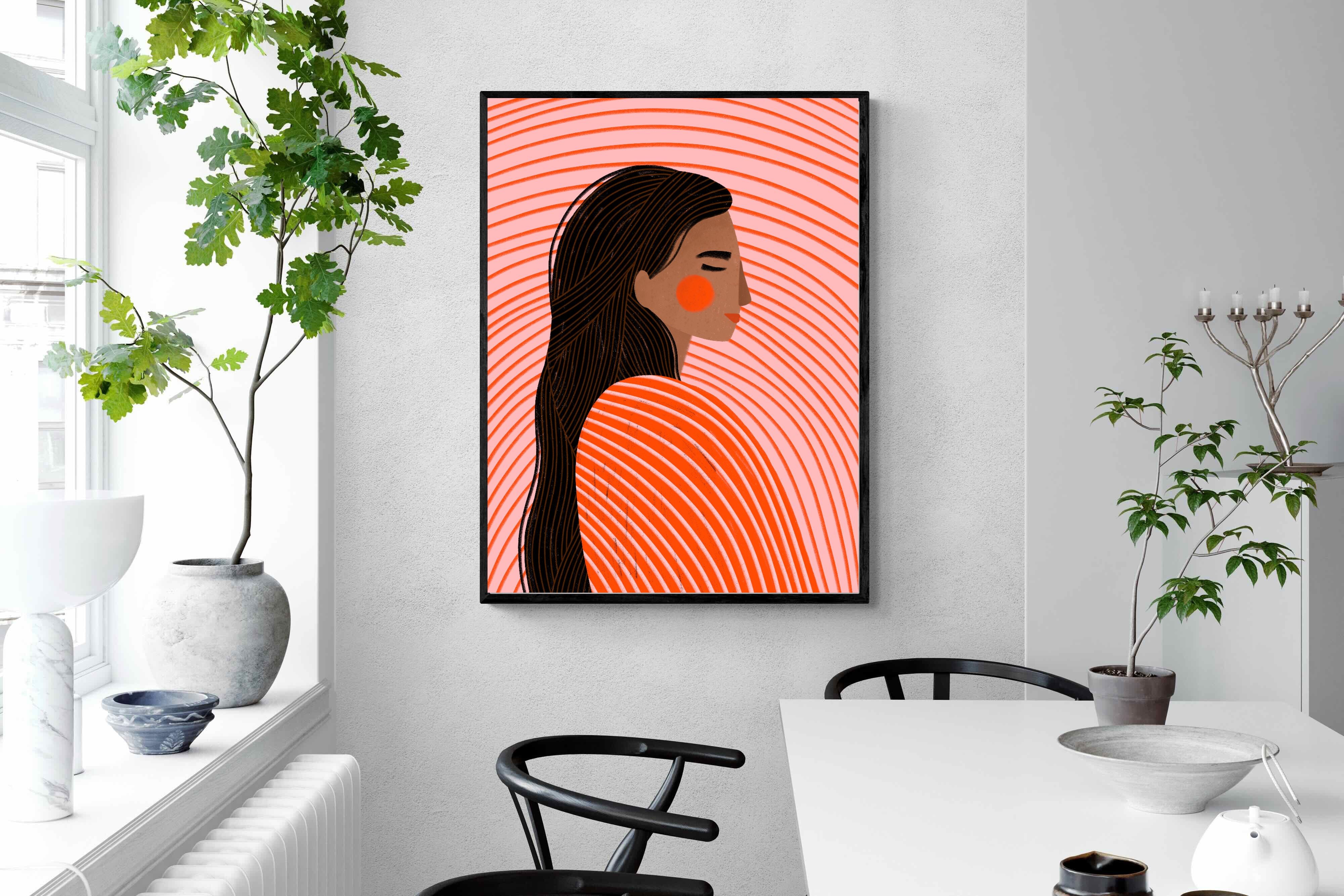 Pixalot Echo in Coral