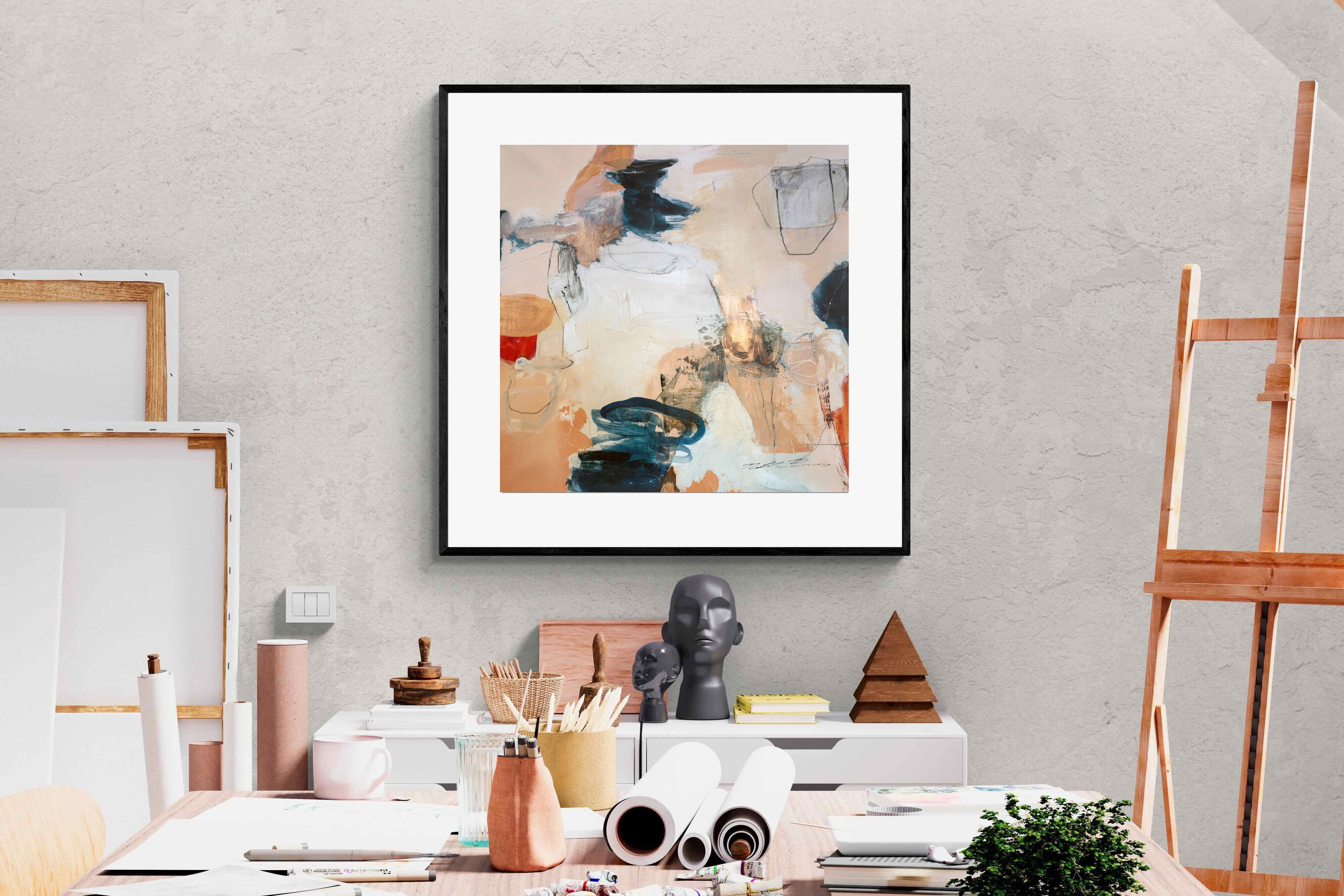 Pixalot Echoes of Copper