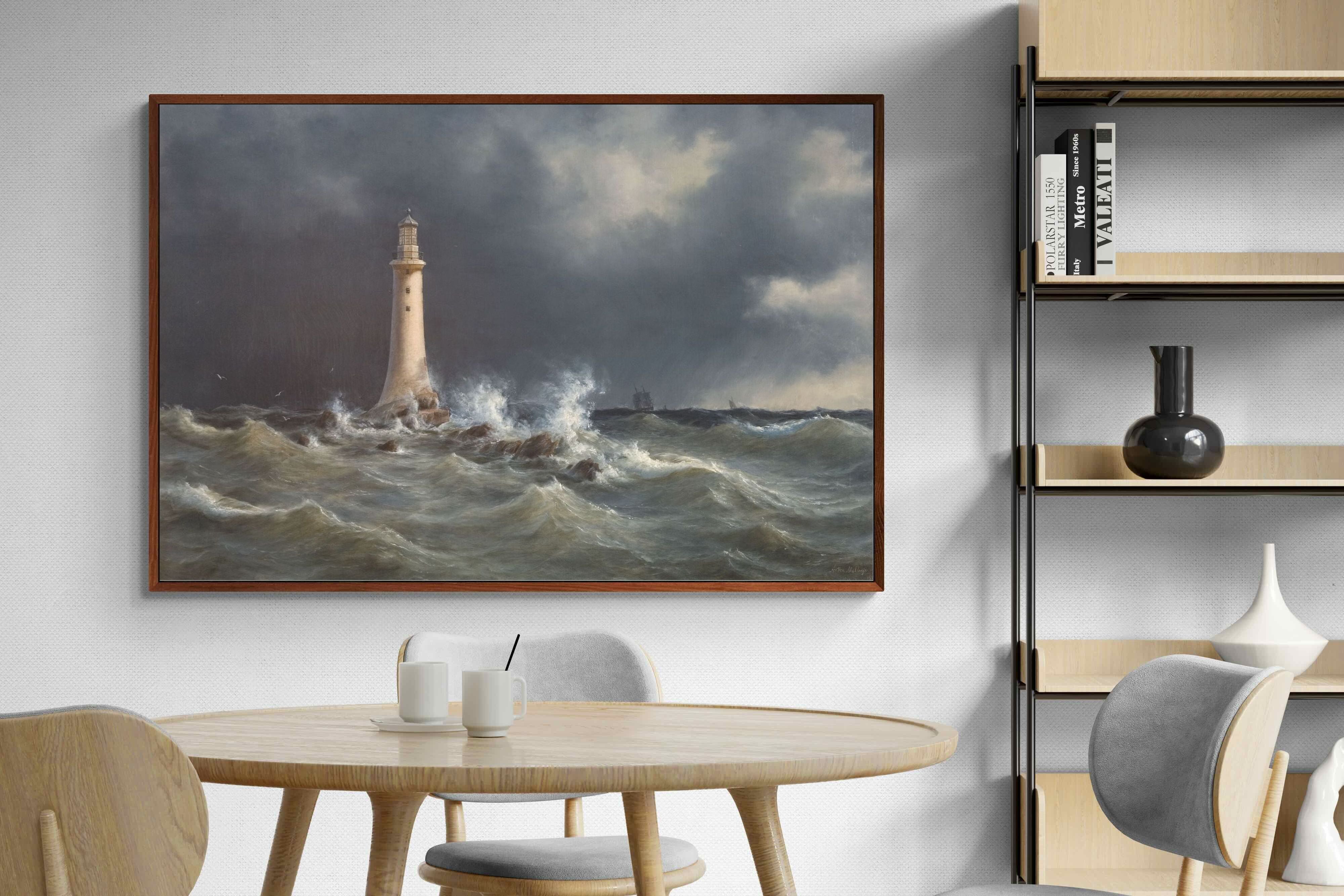 Pixalot ® Eddystone Lighthouse