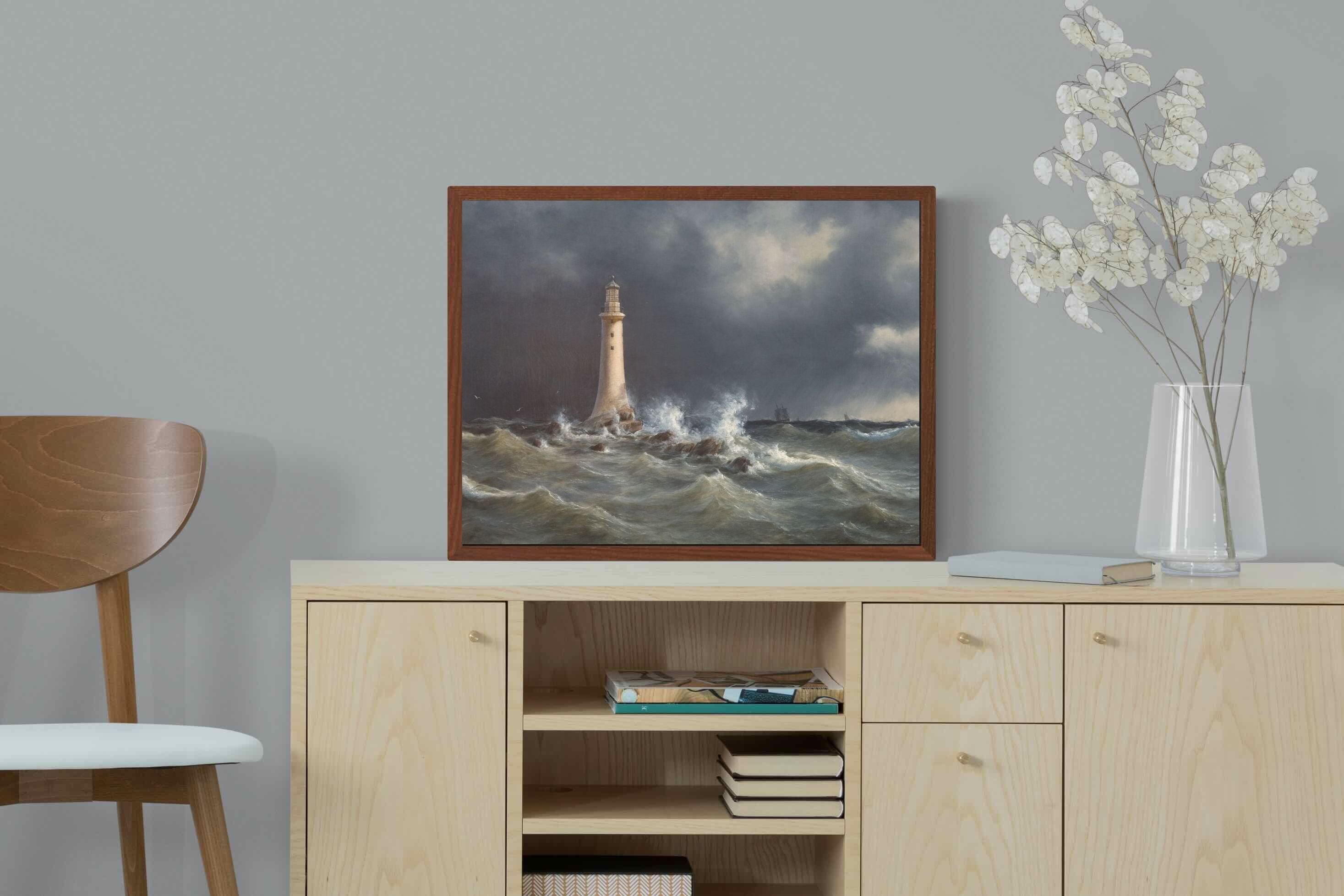 Pixalot ® Eddystone Lighthouse