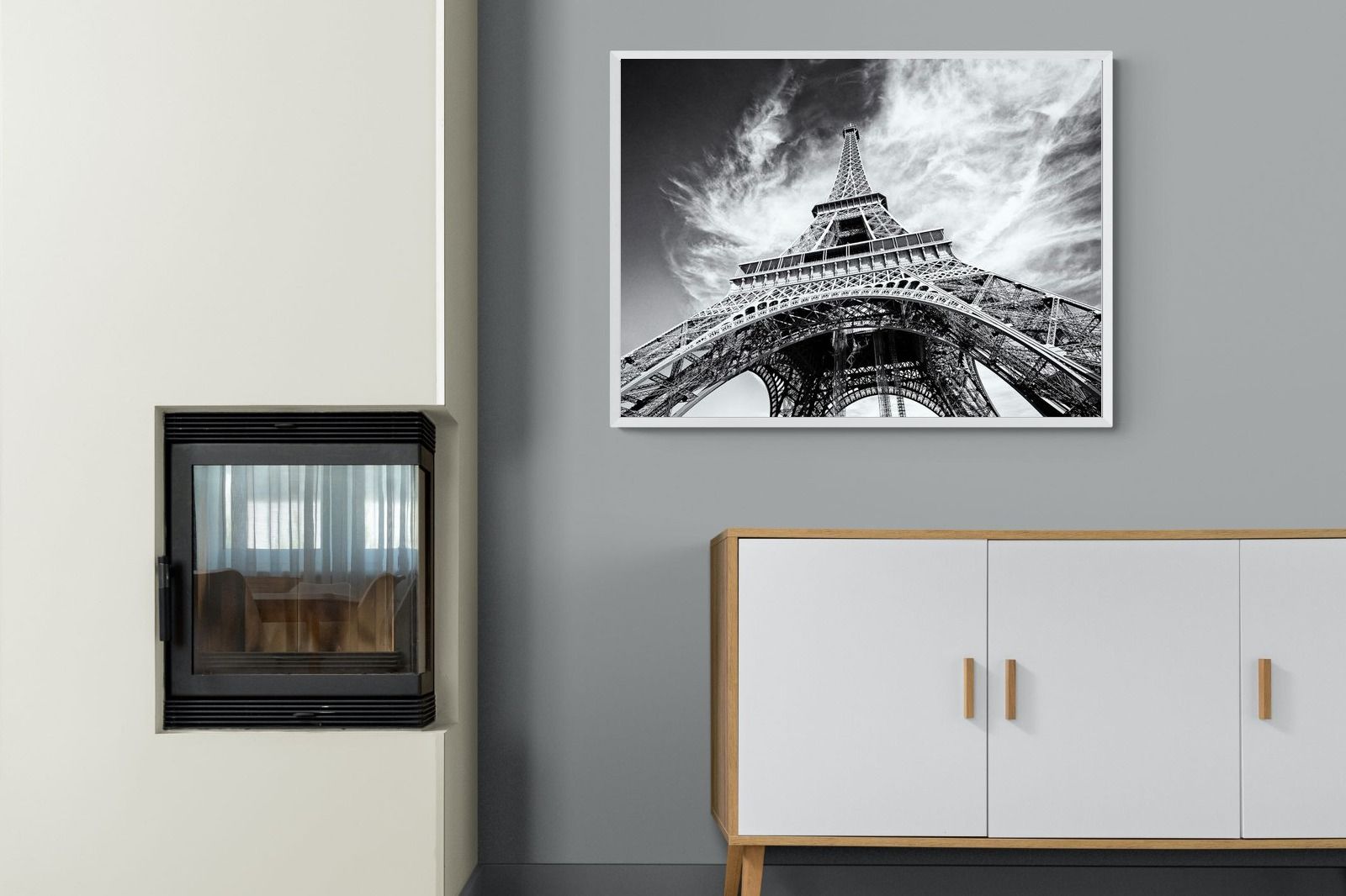 Pixalot Eiffel Tower