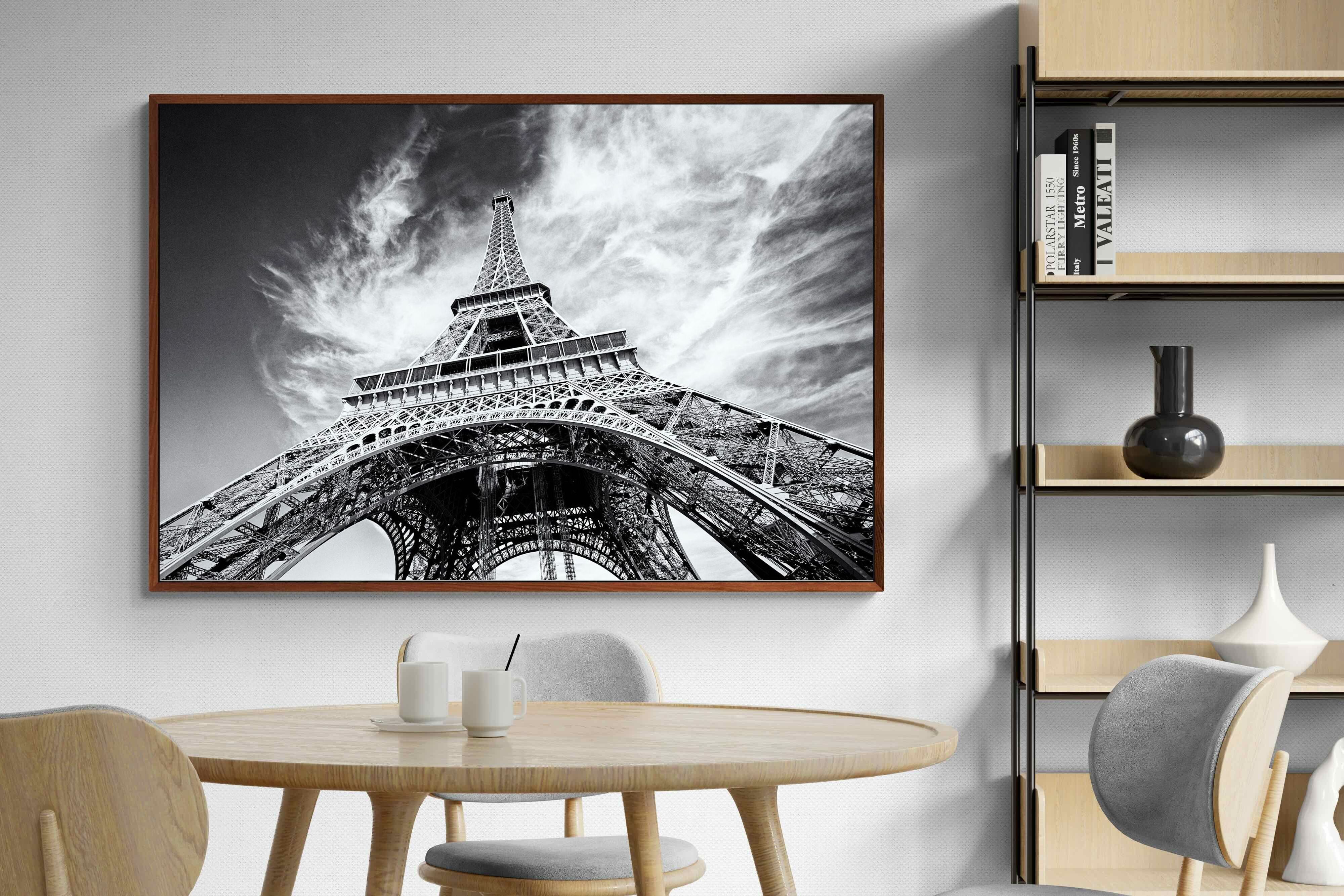 Pixalot Eiffel Tower
