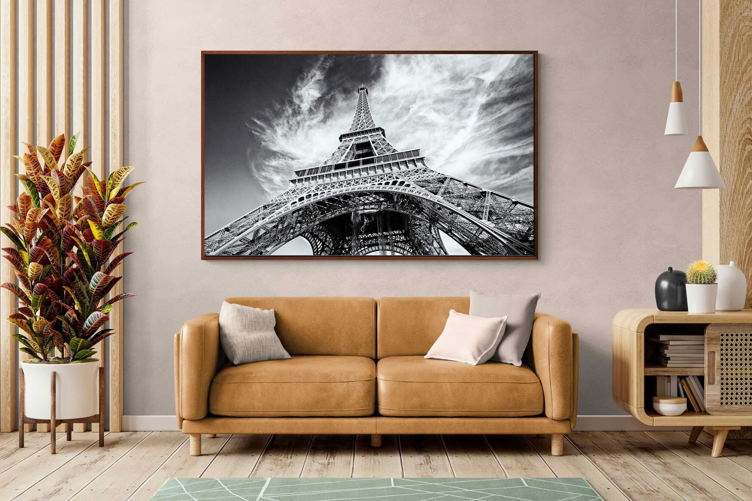 Pixalot Eiffel Tower