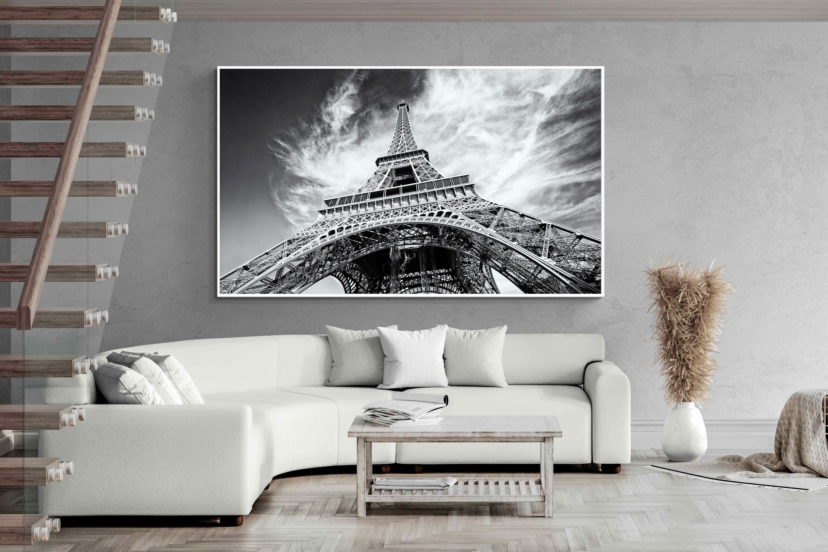 Pixalot Eiffel Tower