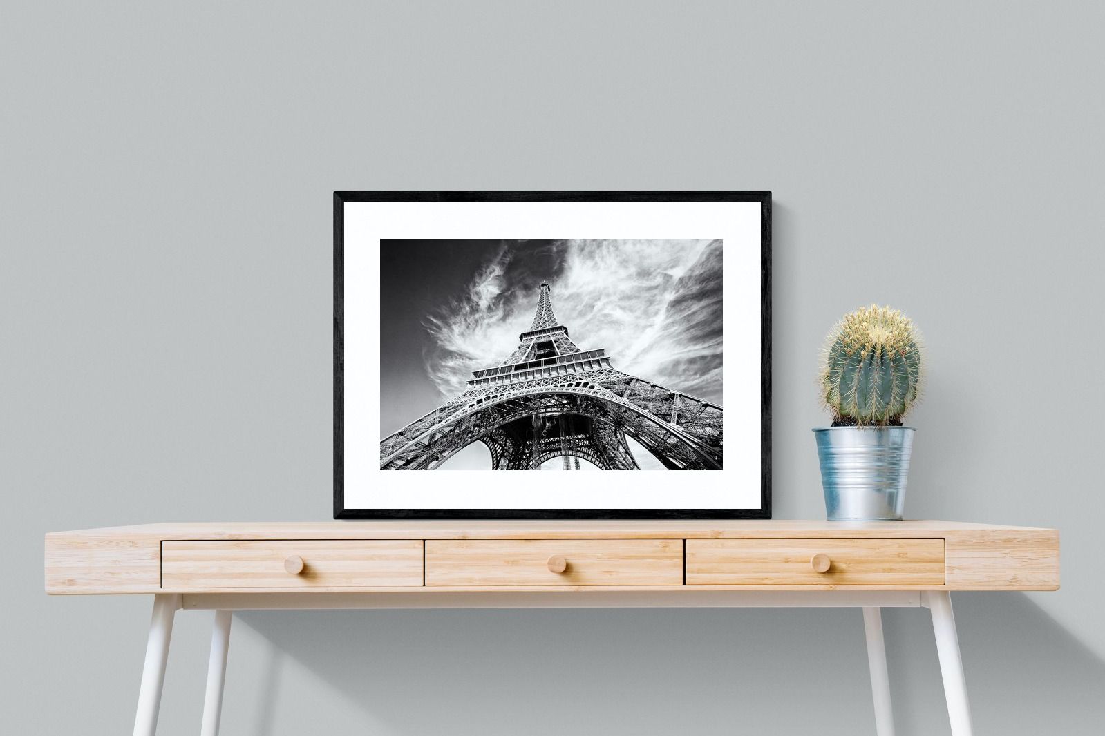Pixalot Eiffel Tower