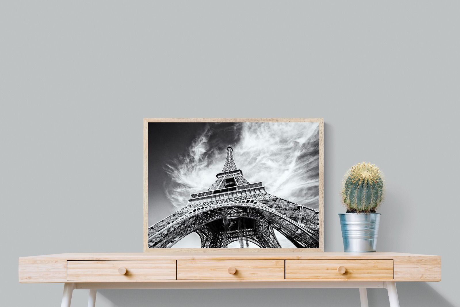 Pixalot Eiffel Tower