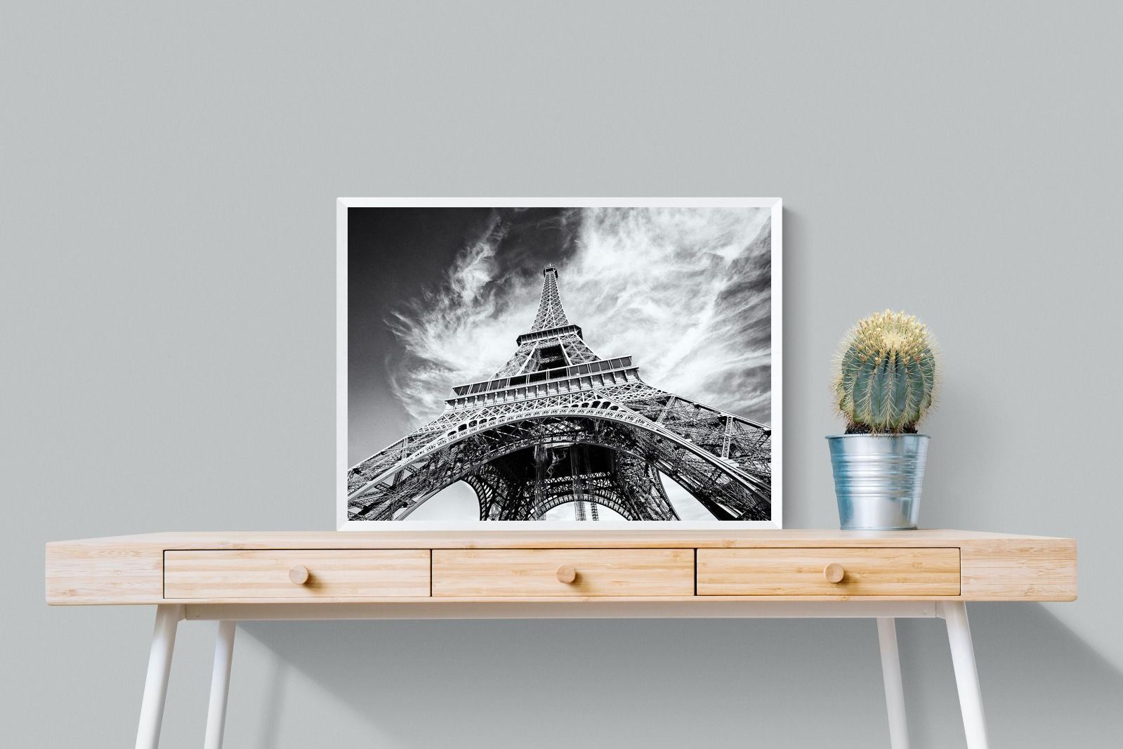 Pixalot Eiffel Tower