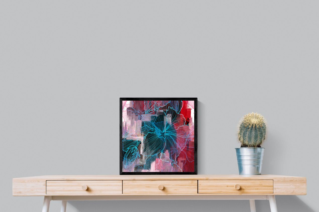 Pixalot Electric Bloom