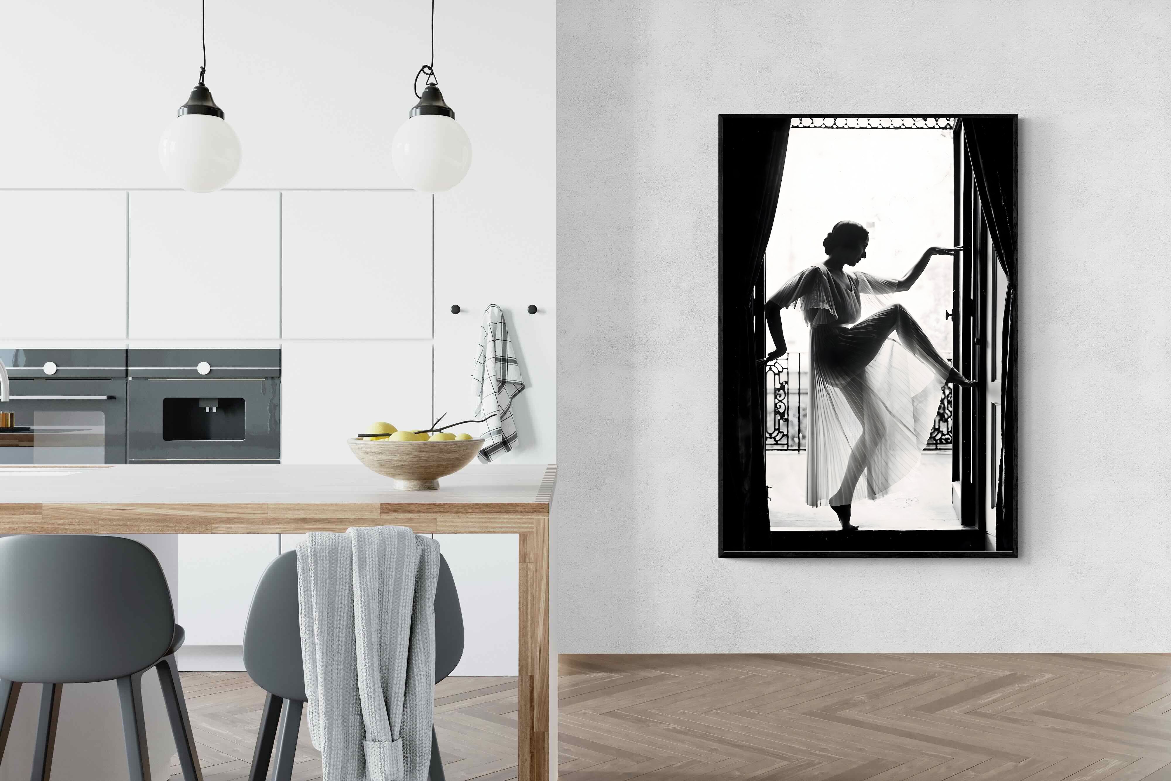 Pixalot Elegance in Motion