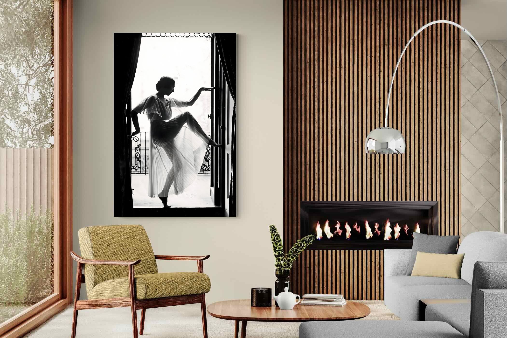 Pixalot Elegance in Motion