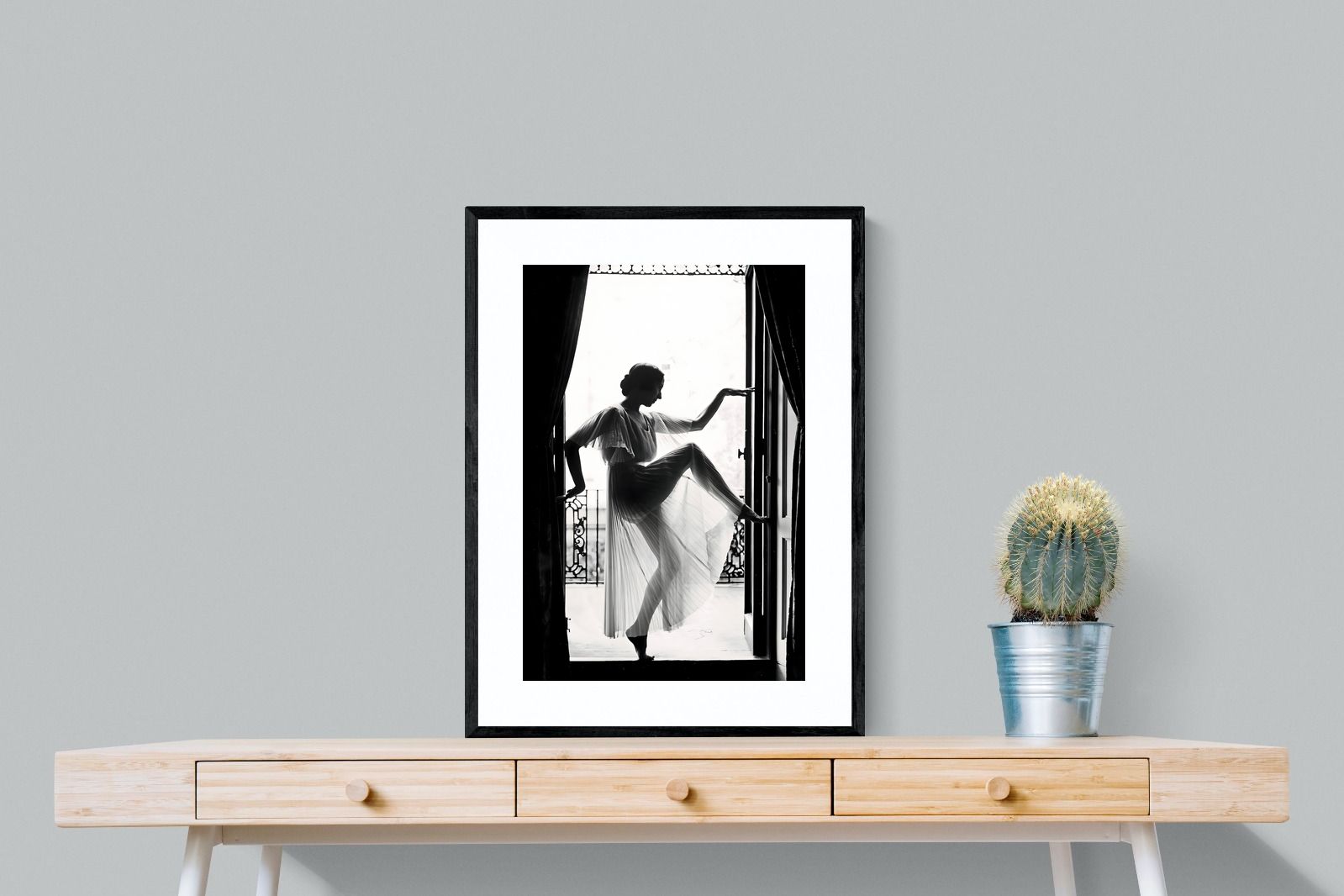 Pixalot Elegance in Motion