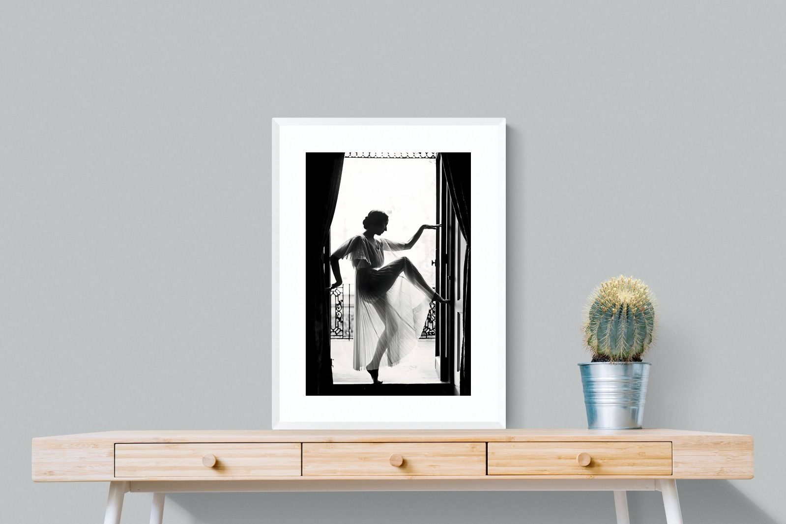 Pixalot Elegance in Motion