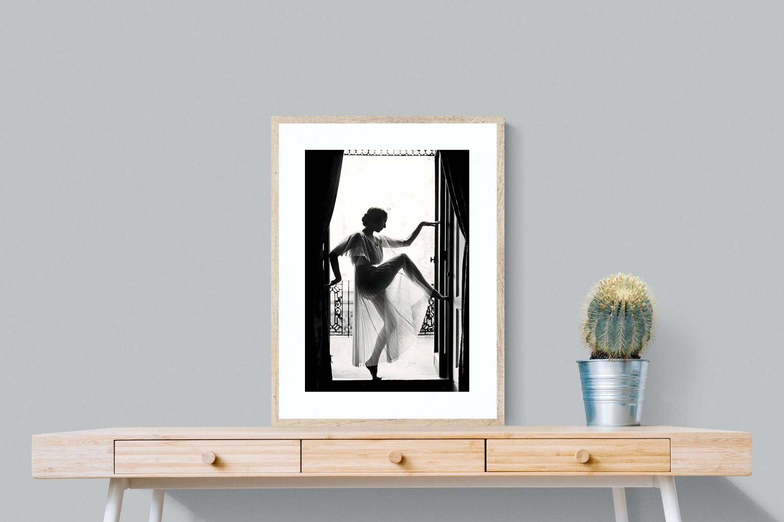 Pixalot Elegance in Motion