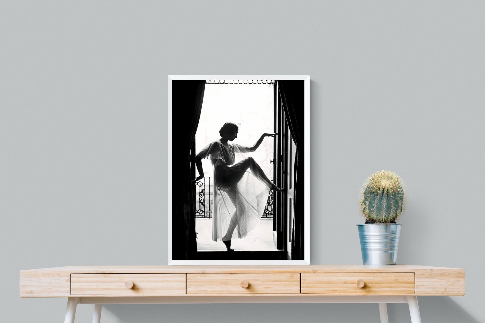 Pixalot Elegance in Motion