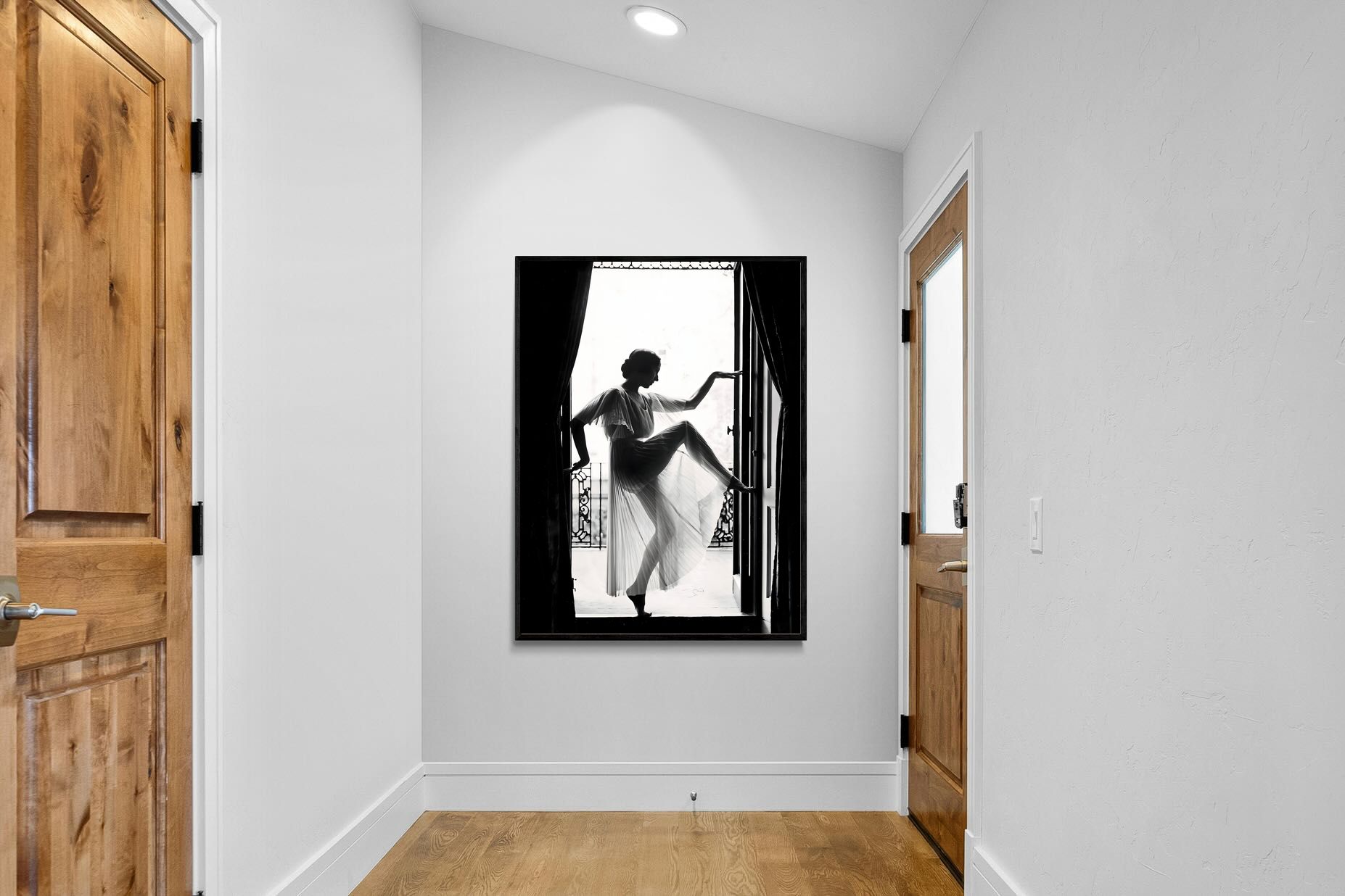 Pixalot Elegance in Motion