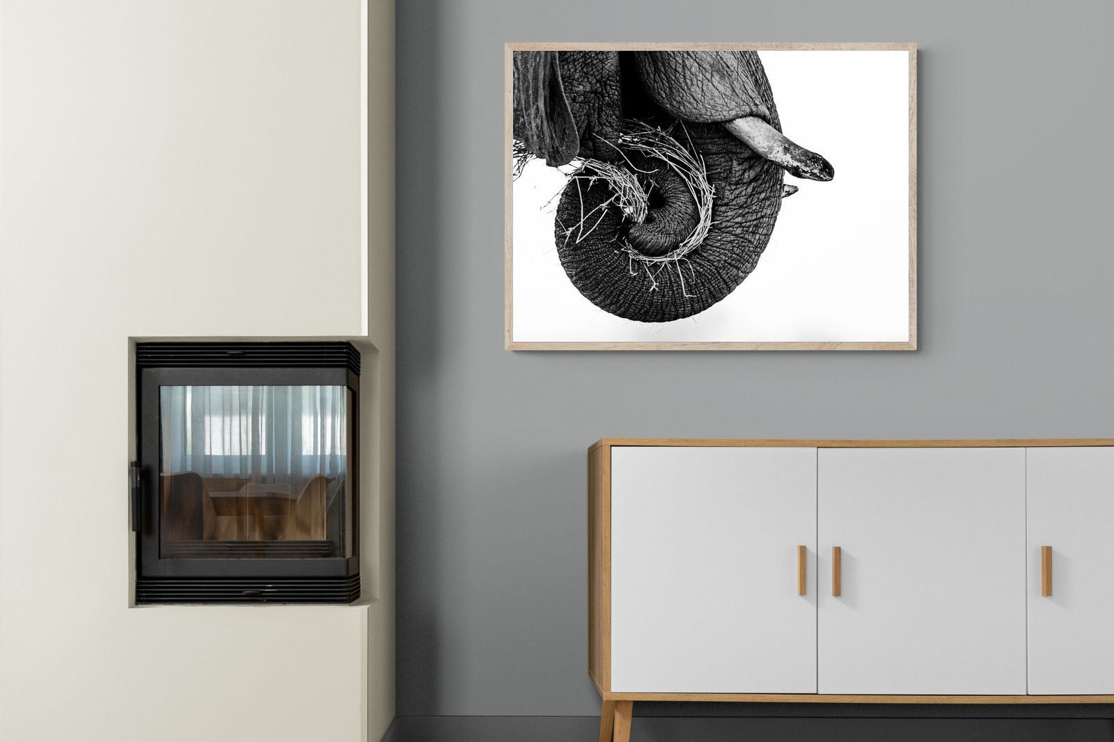 Pixalot ® Elephant Coil