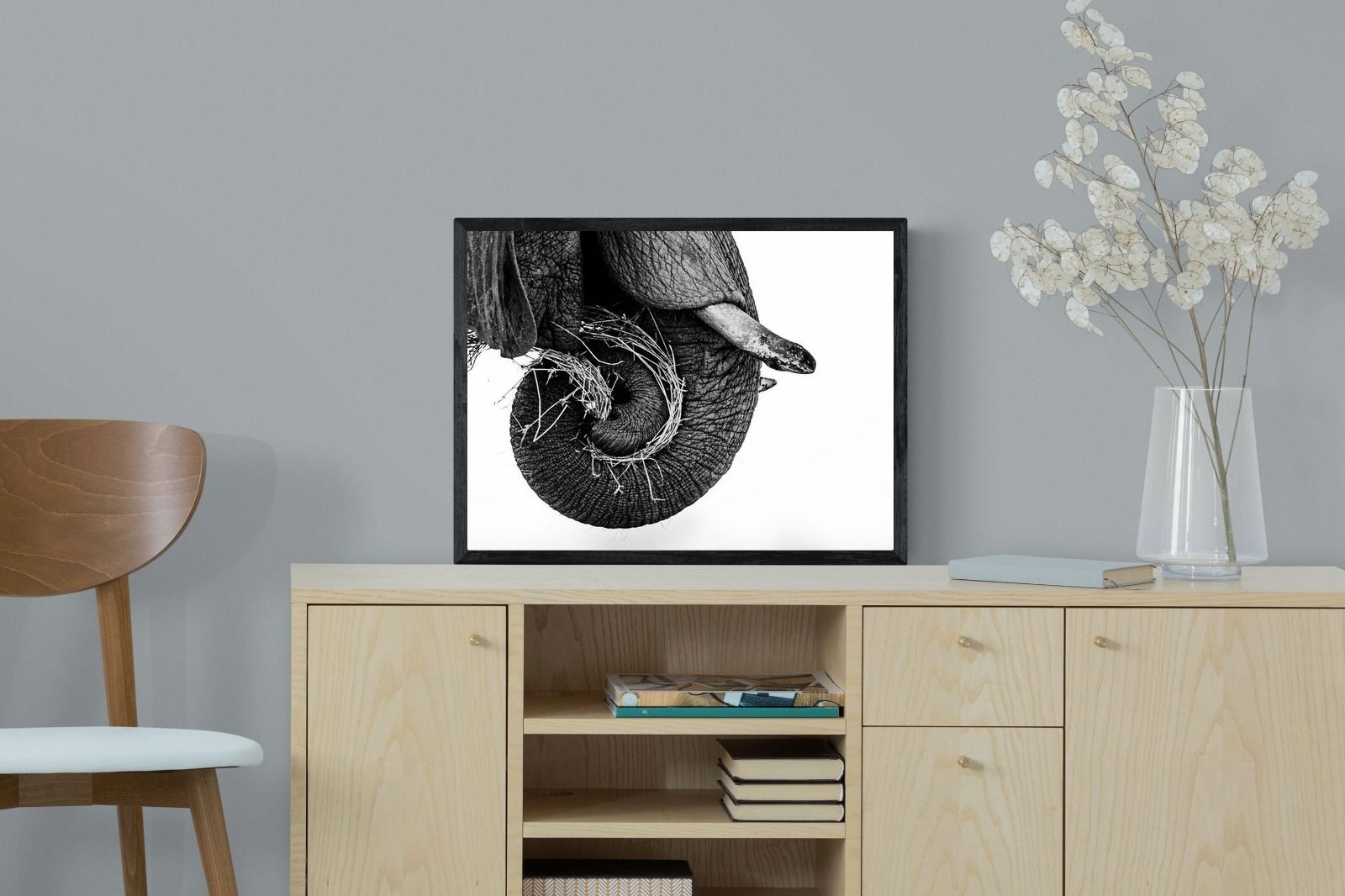 Pixalot ® Elephant Coil