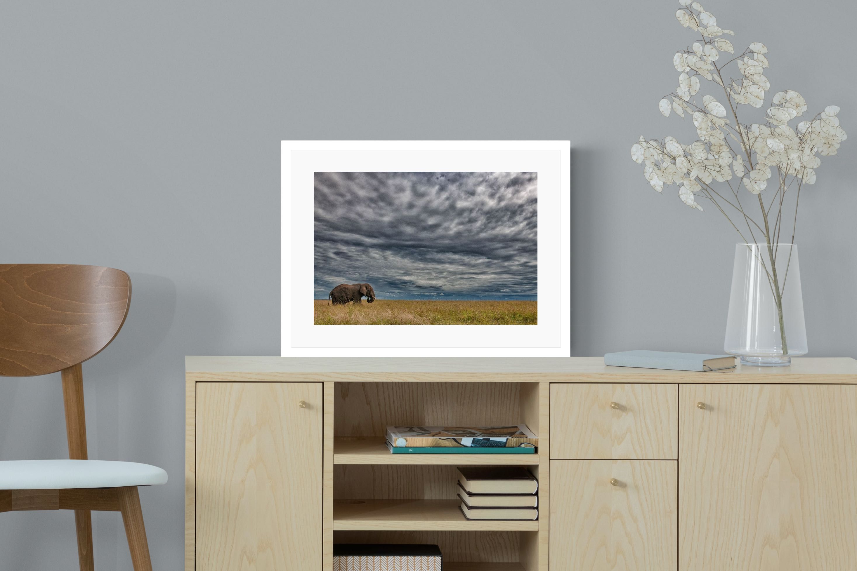 Pixalot Elephant Horizon