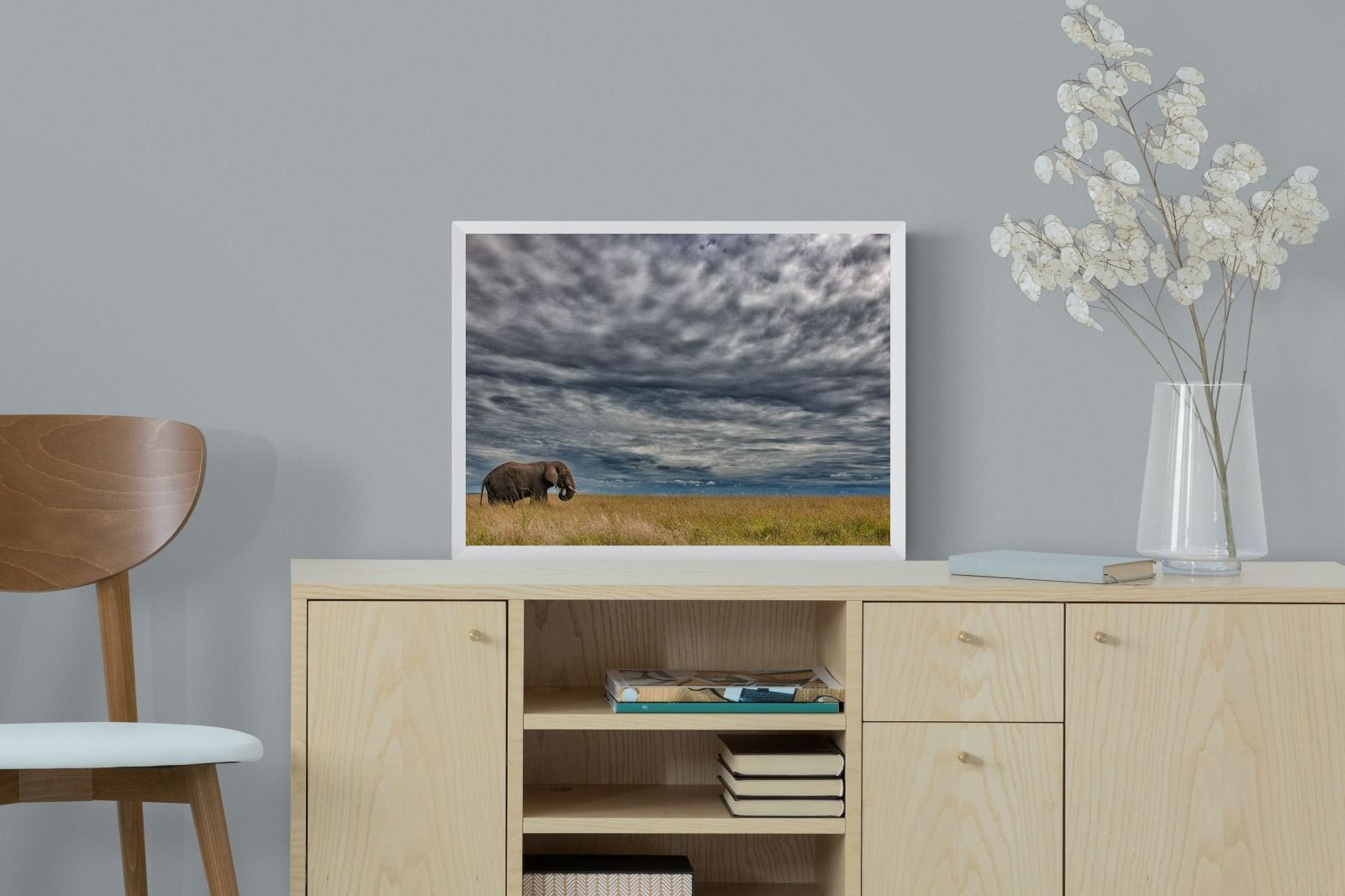 Pixalot Elephant Horizon