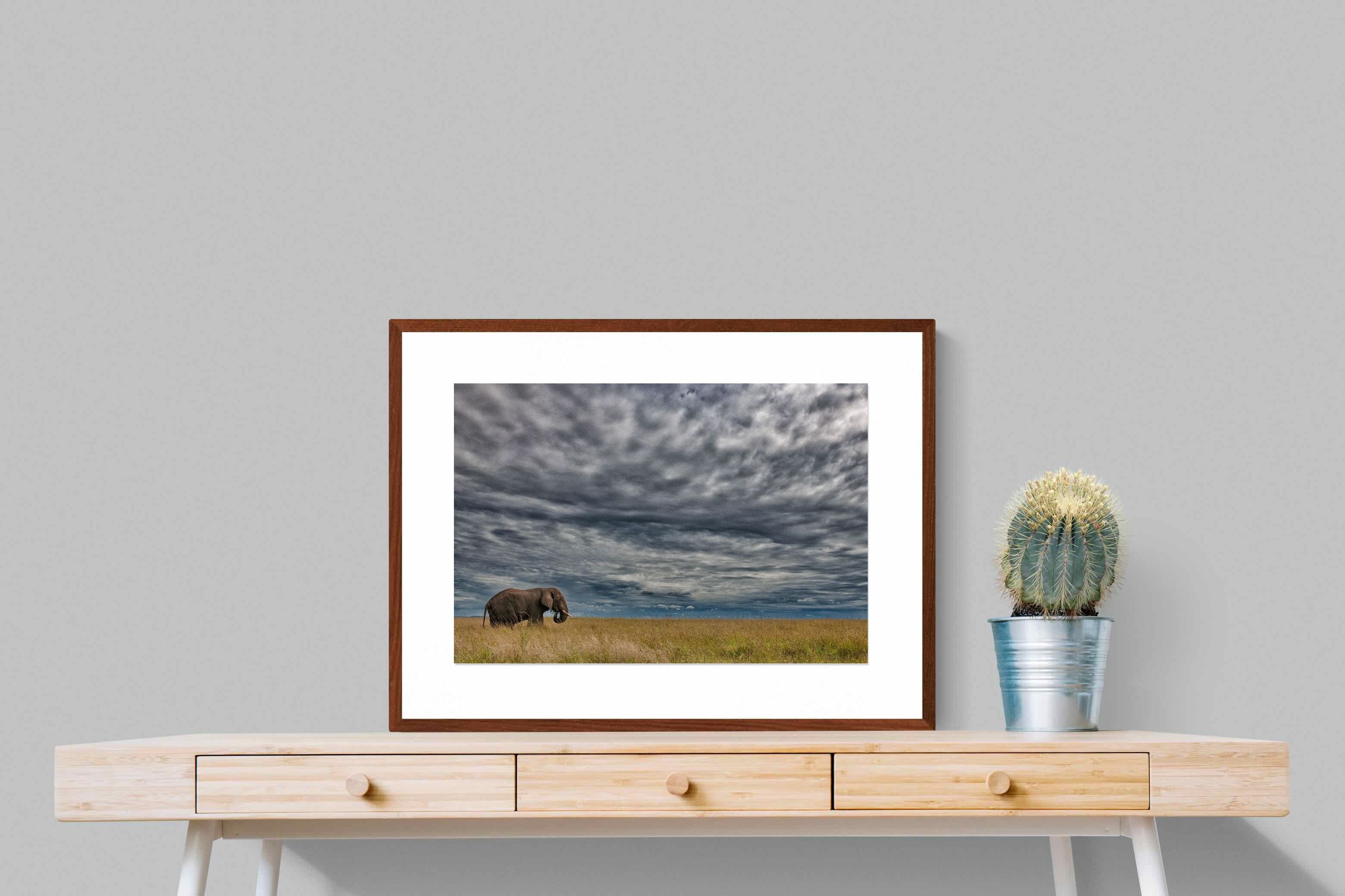 Pixalot ® Elephant Horizon