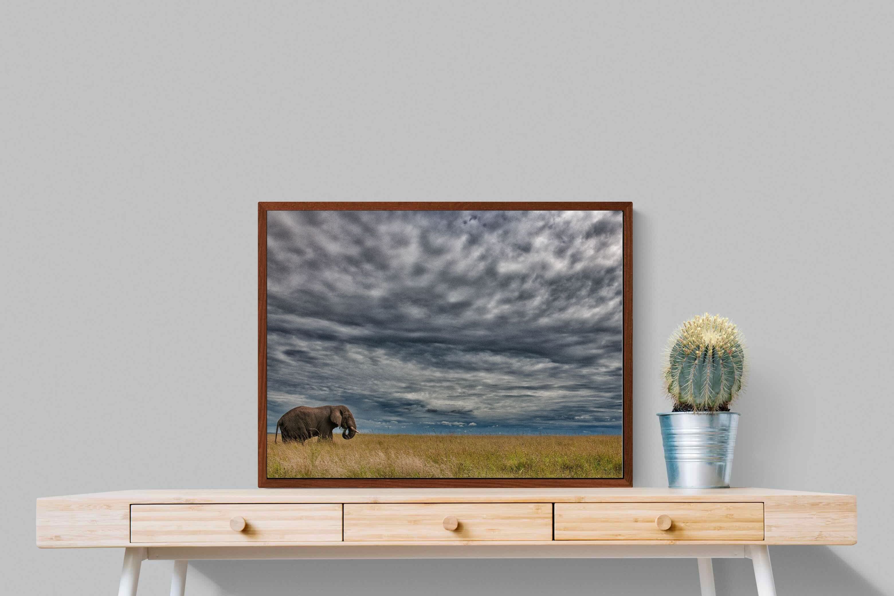 Pixalot ® Elephant Horizon
