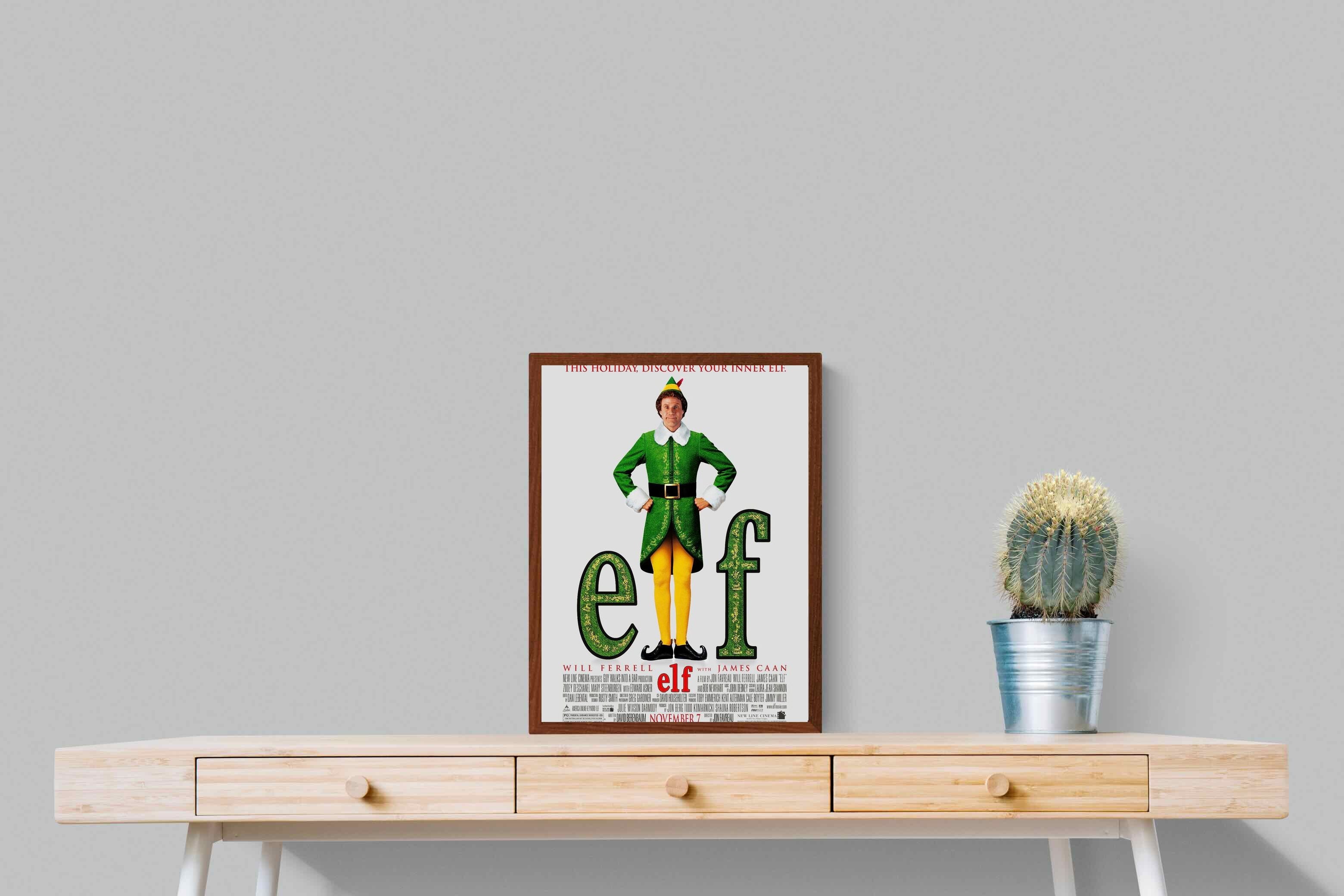 Pixalot Elf