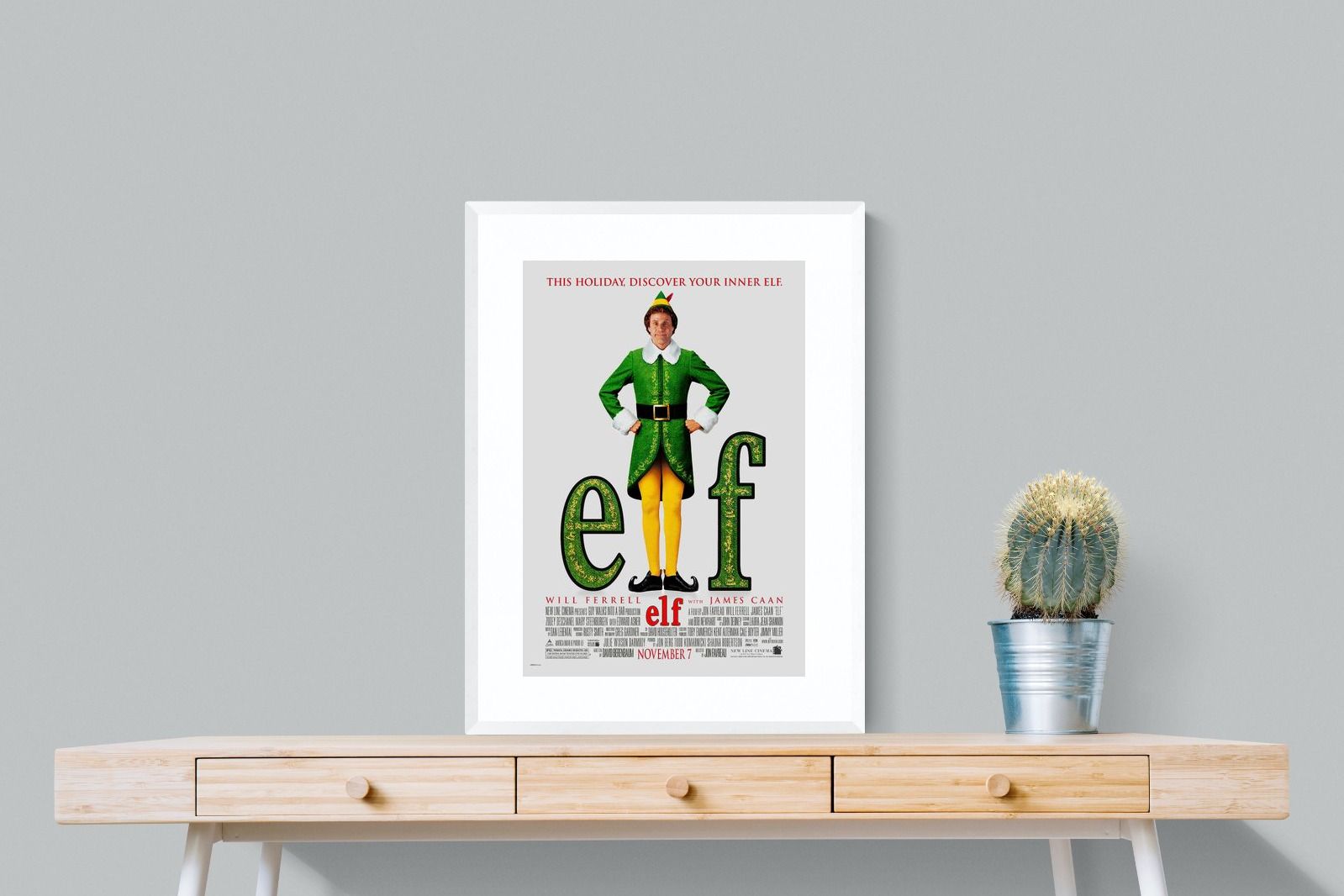 Pixalot Elf
