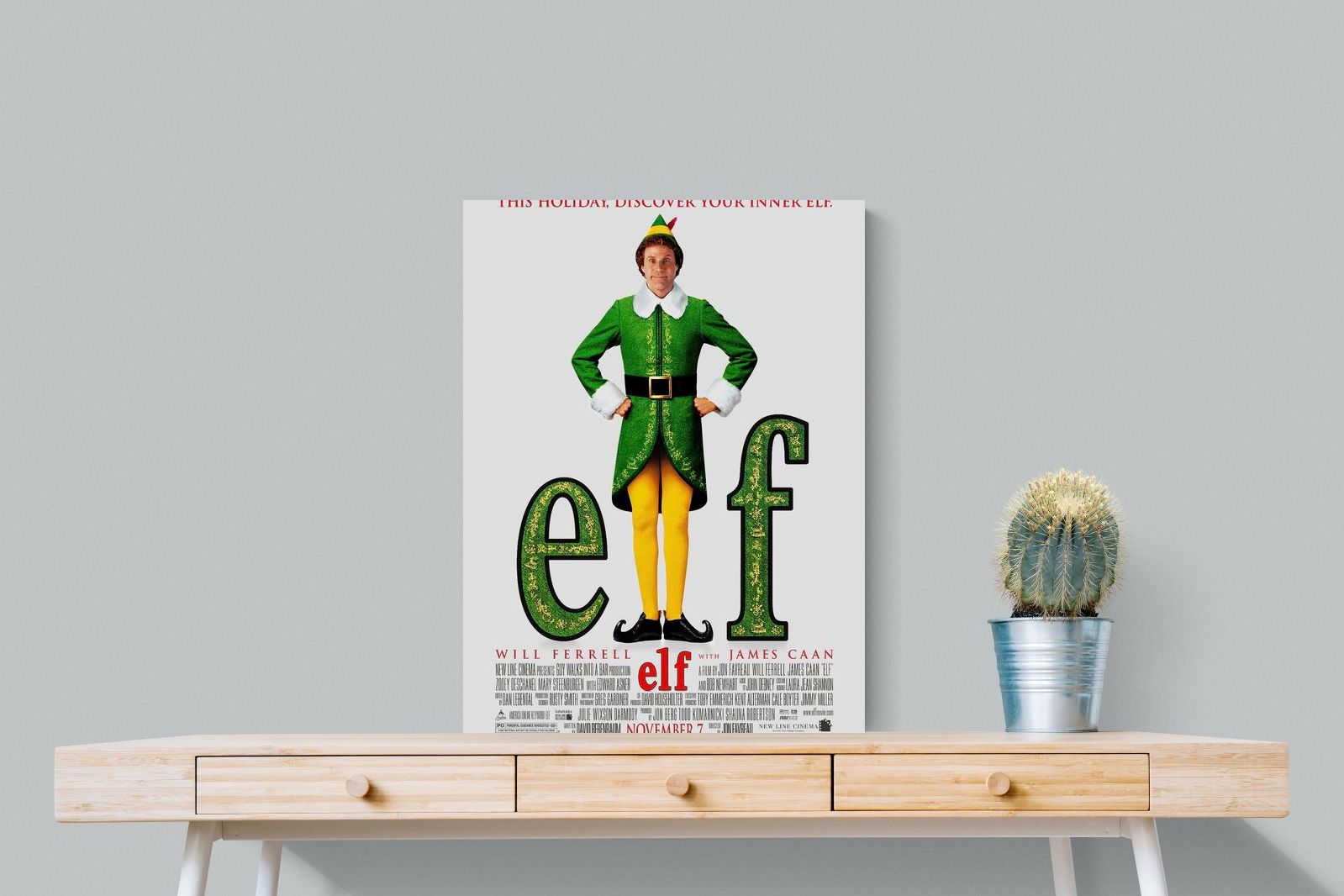Pixalot Elf
