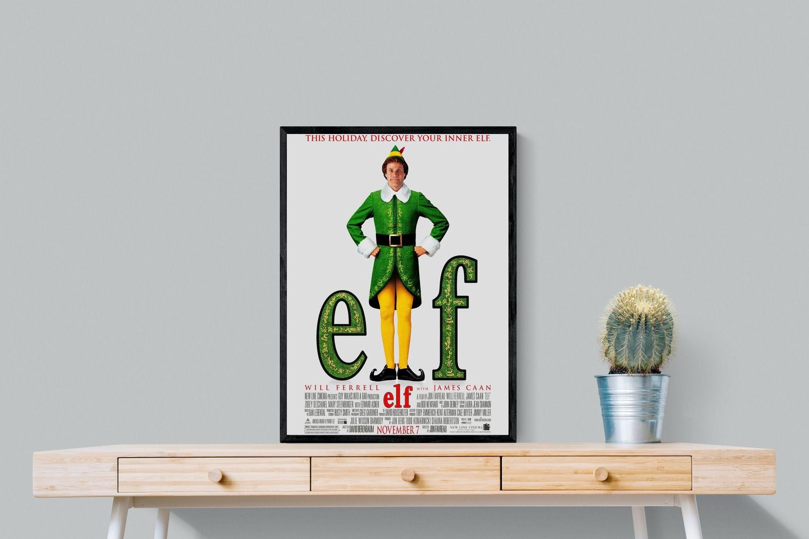 Pixalot Elf