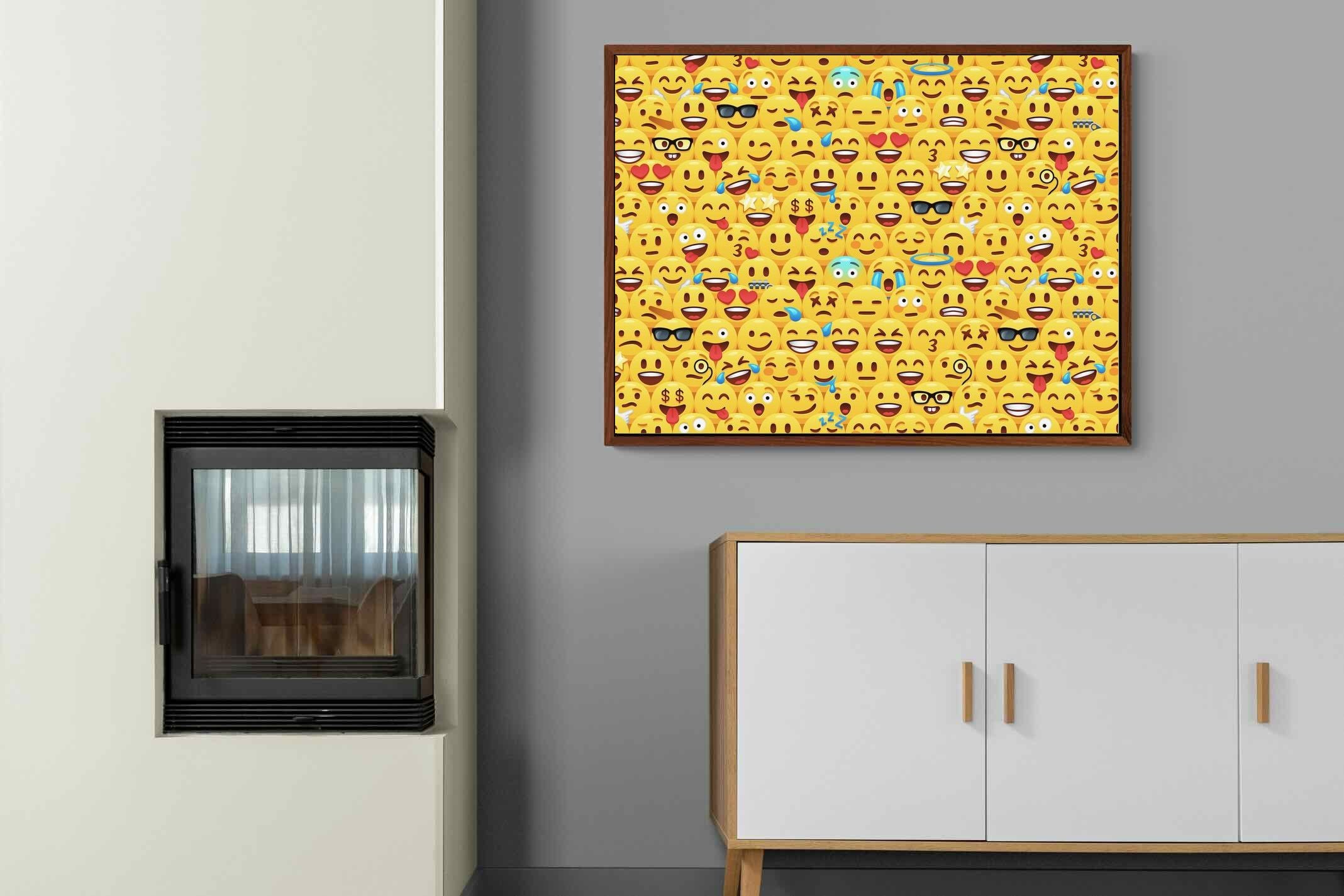 Pixalot ® Emoji