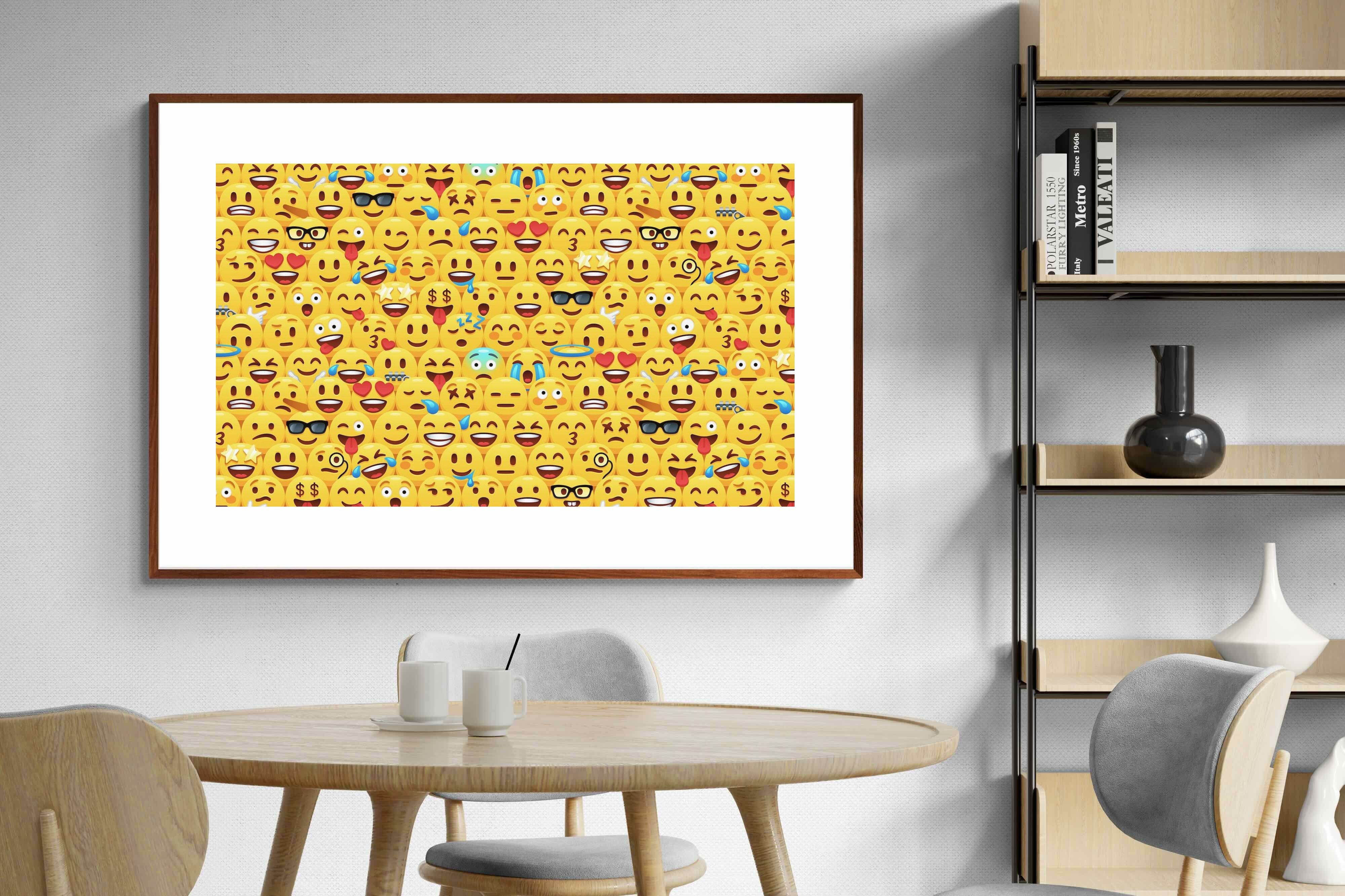 Pixalot ® Emoji