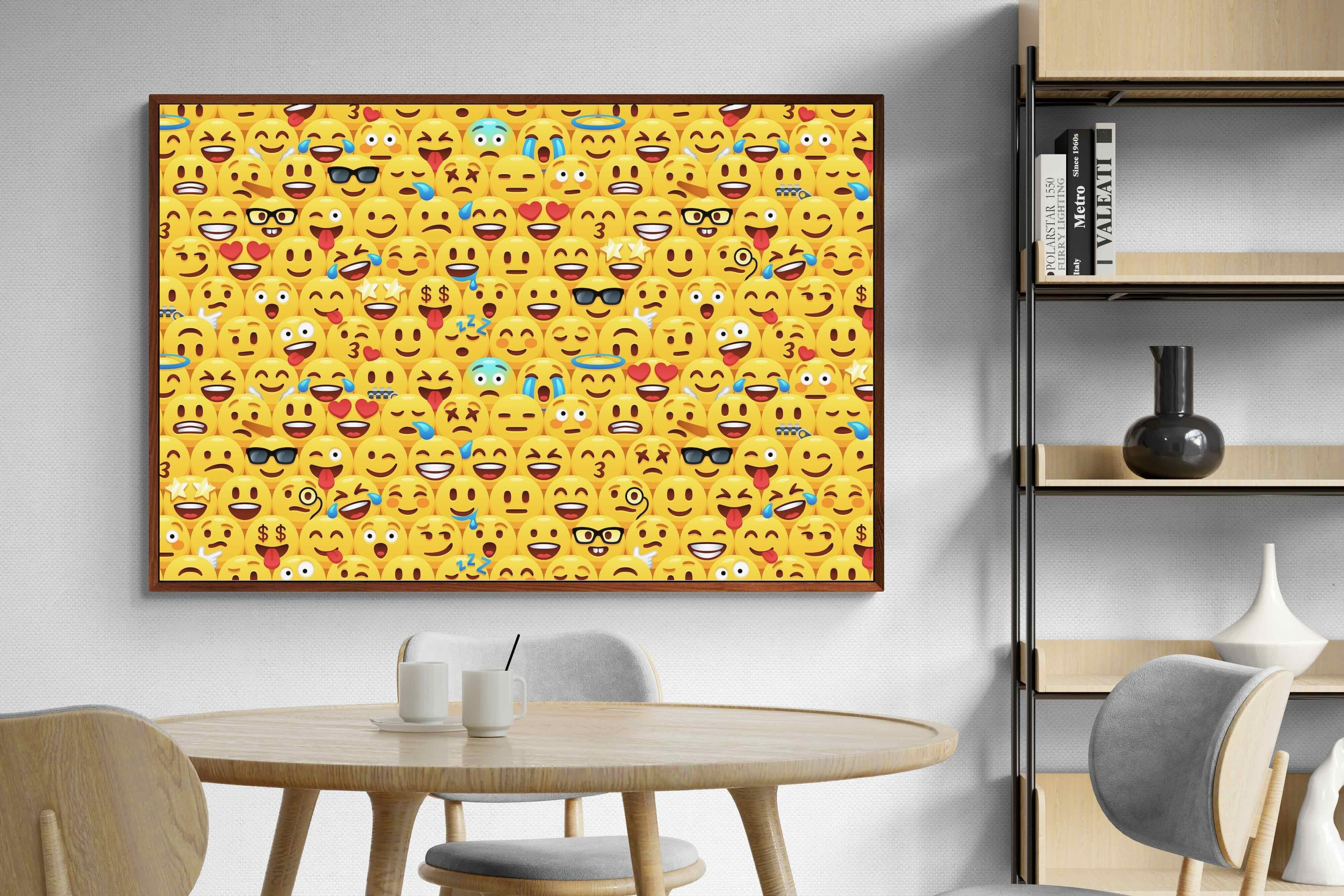 Pixalot ® Emoji