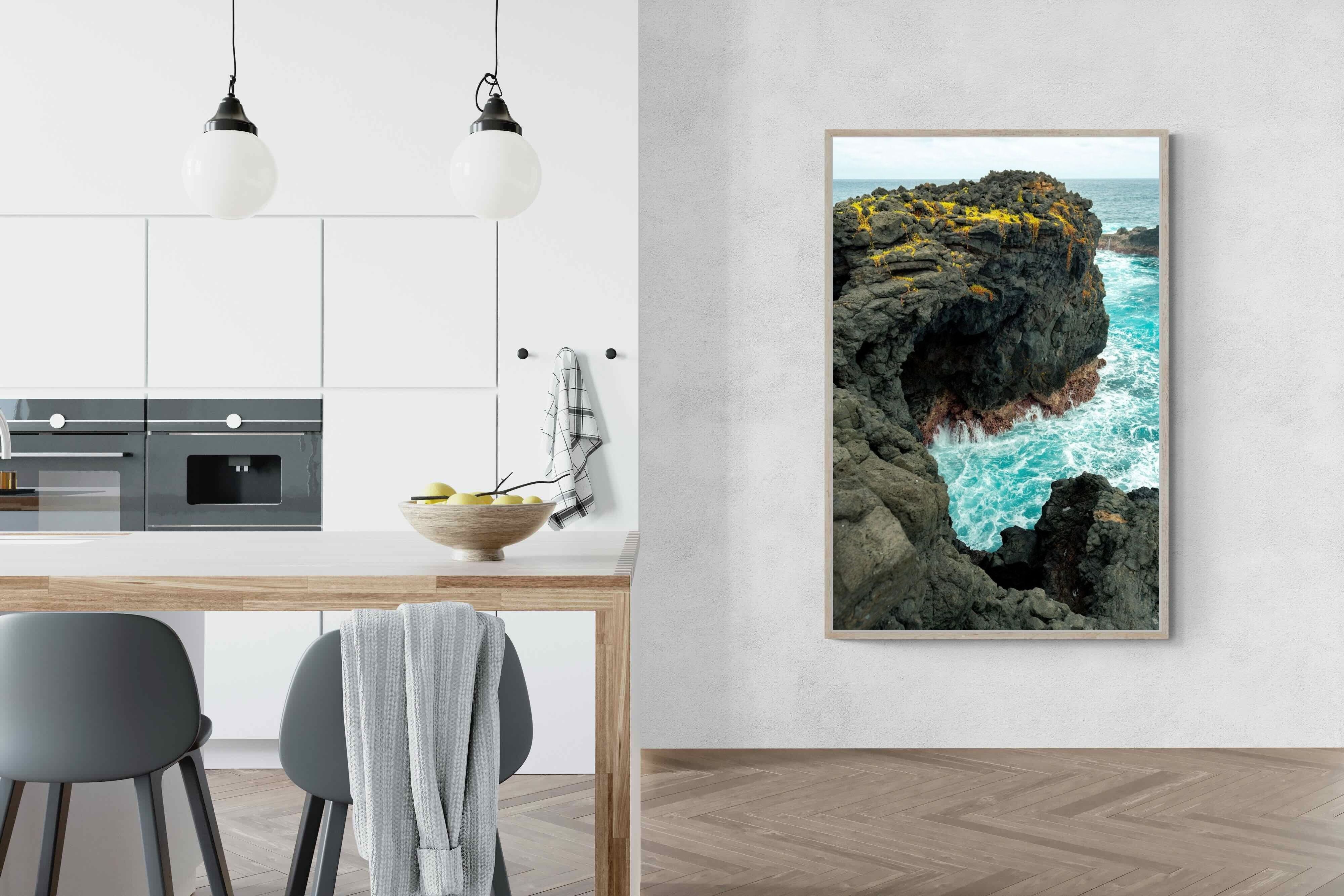 Pixalot Eroded Beauty