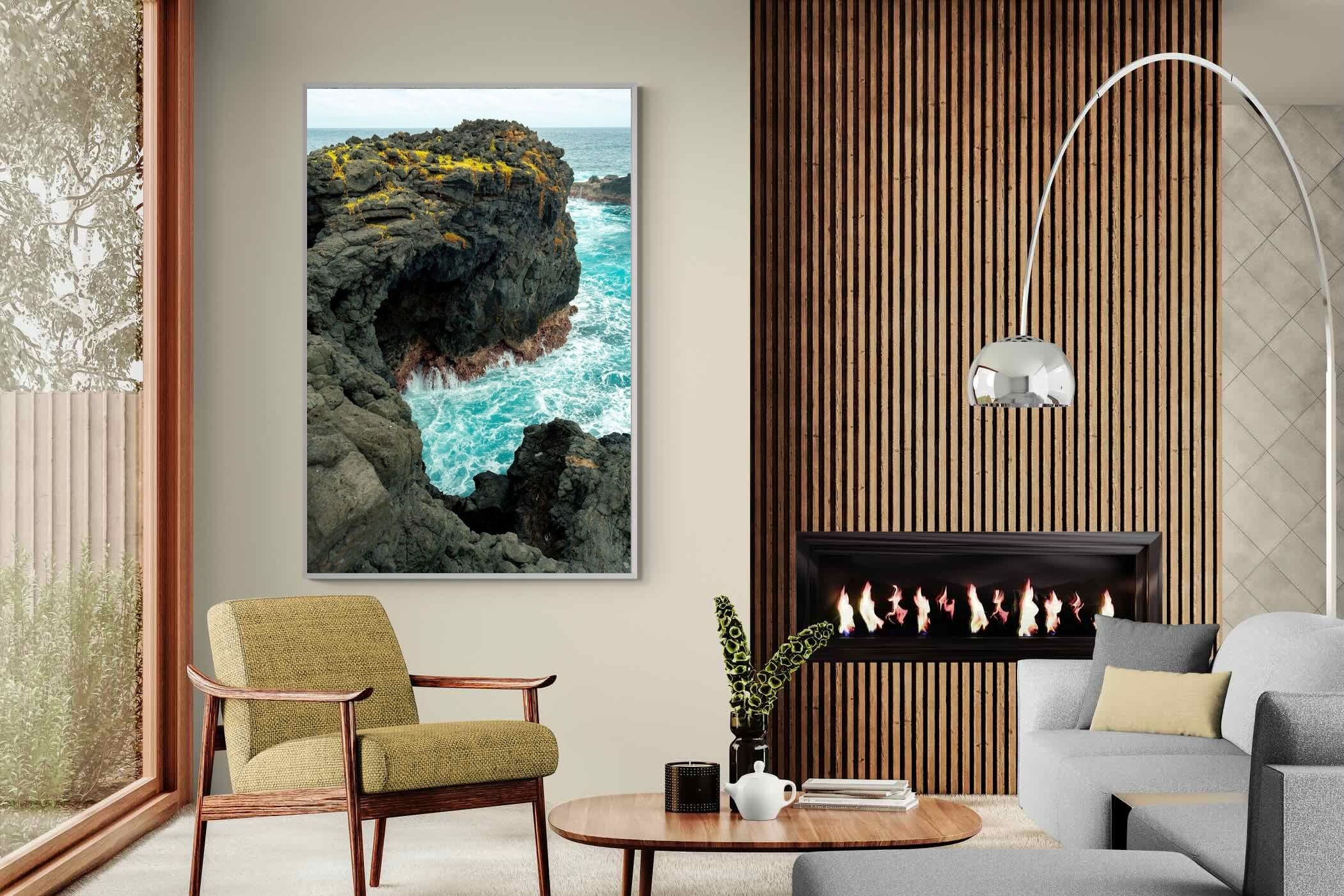 Pixalot Eroded Beauty