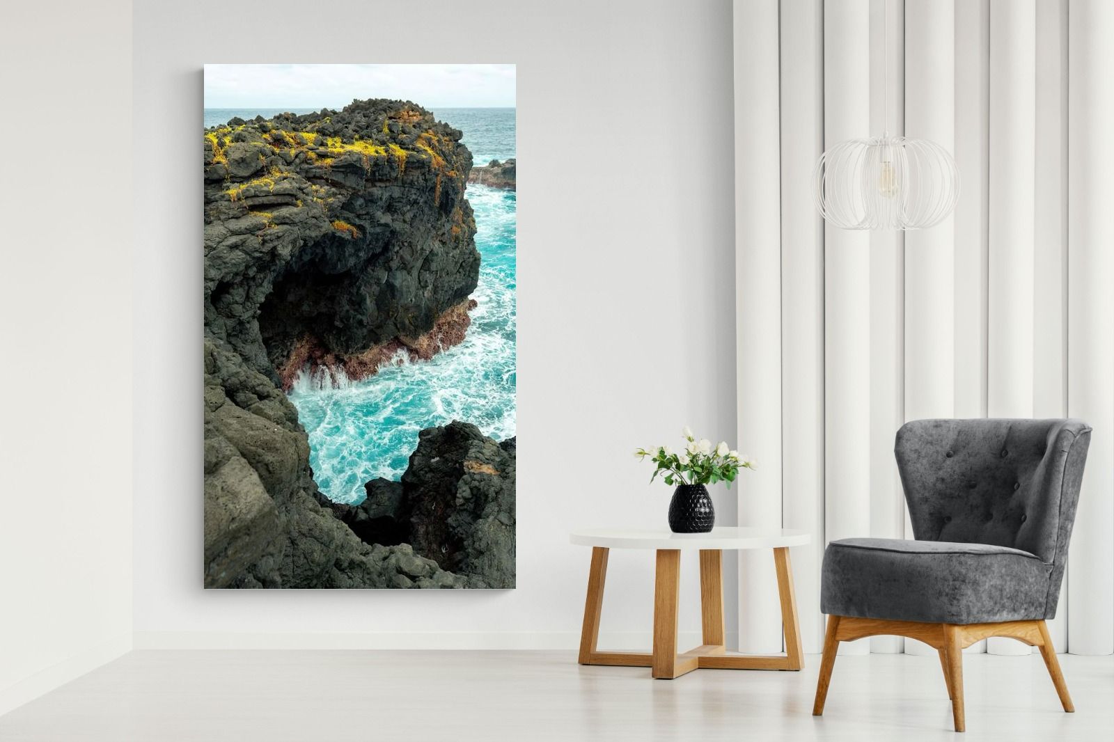 Pixalot Eroded Beauty